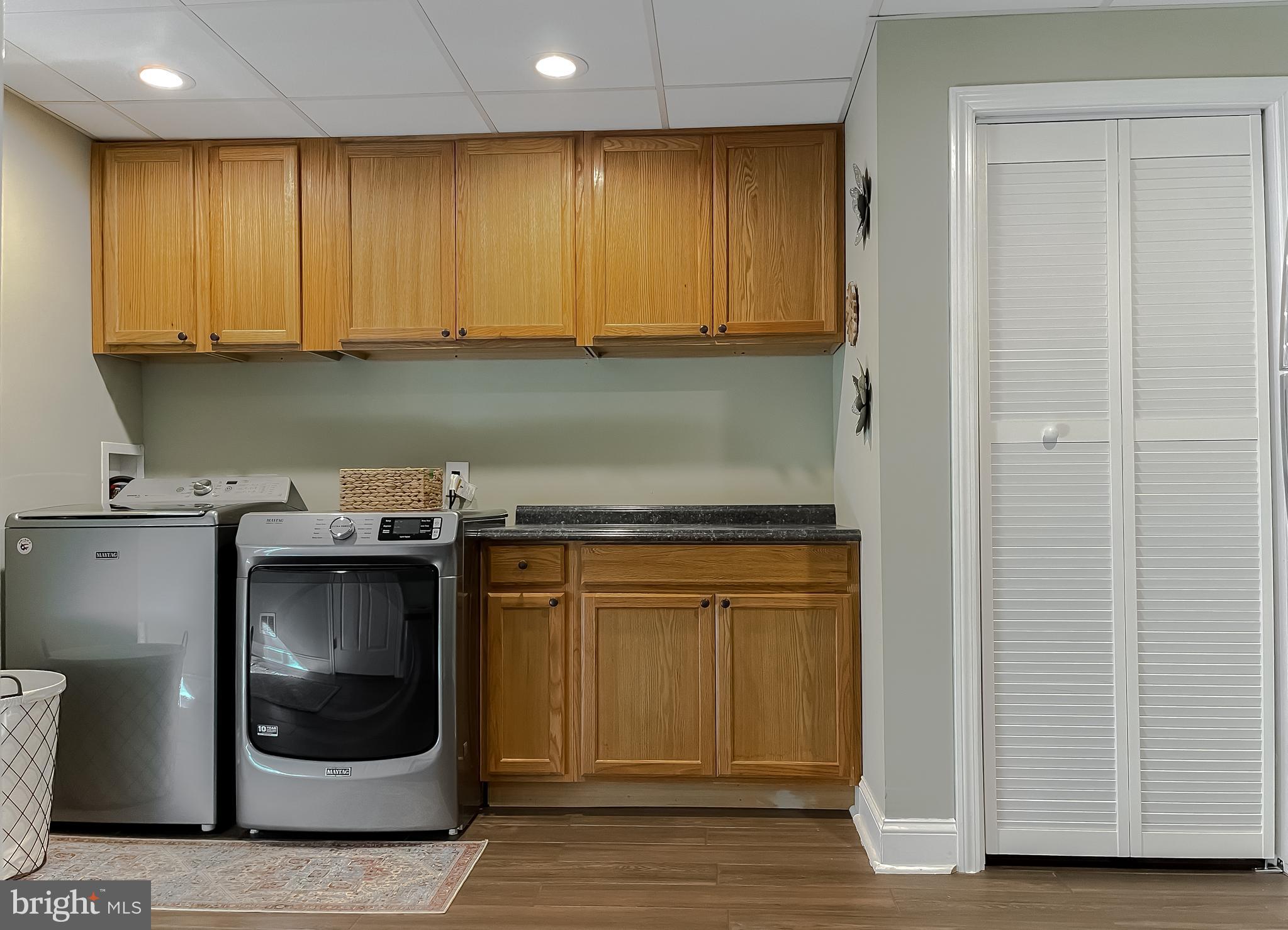 CHESAPEAKE WOODS - Residential
