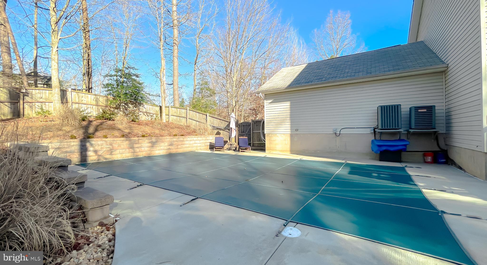 CHESAPEAKE WOODS - Residential
