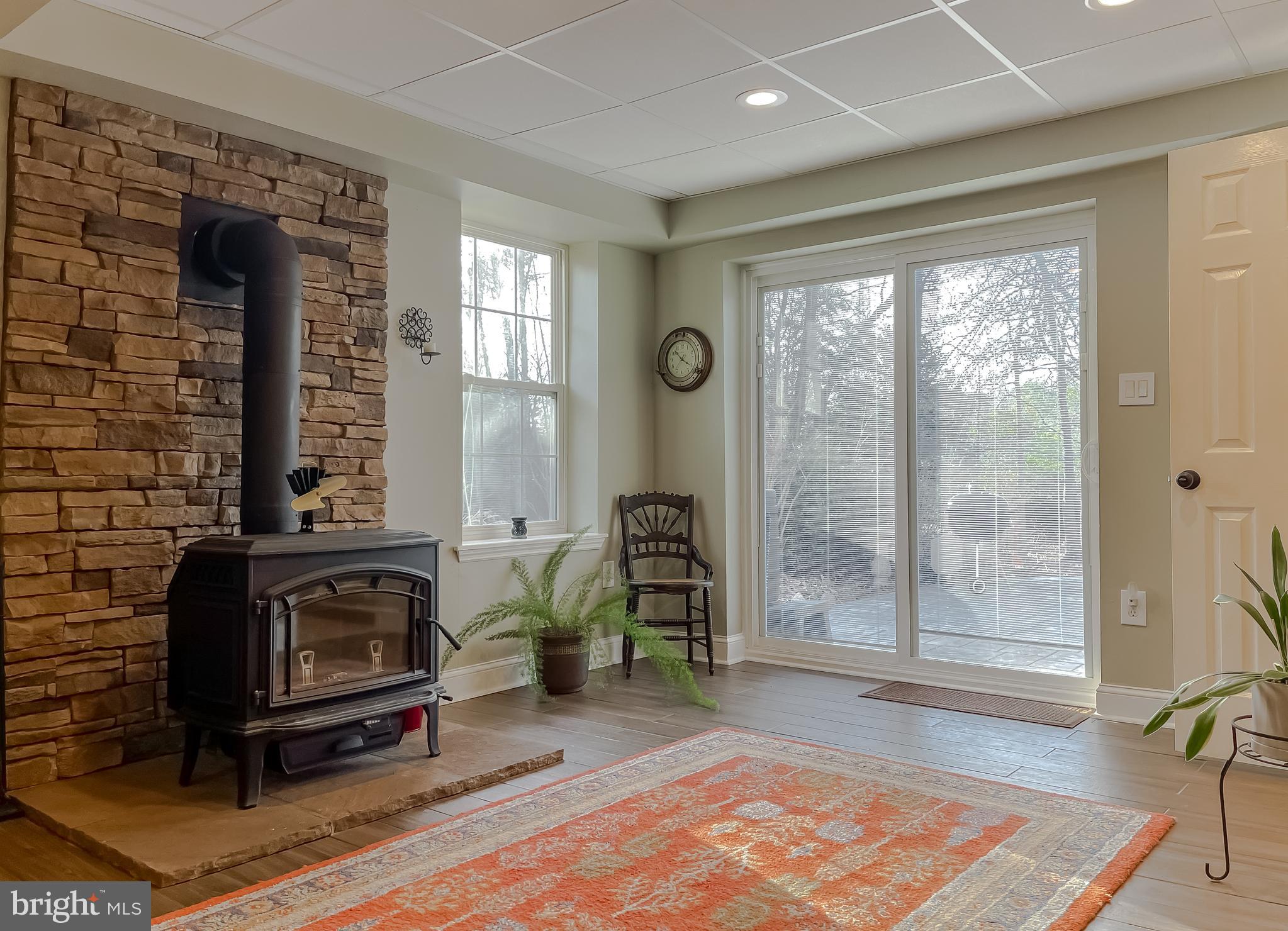 CHESAPEAKE WOODS - Residential