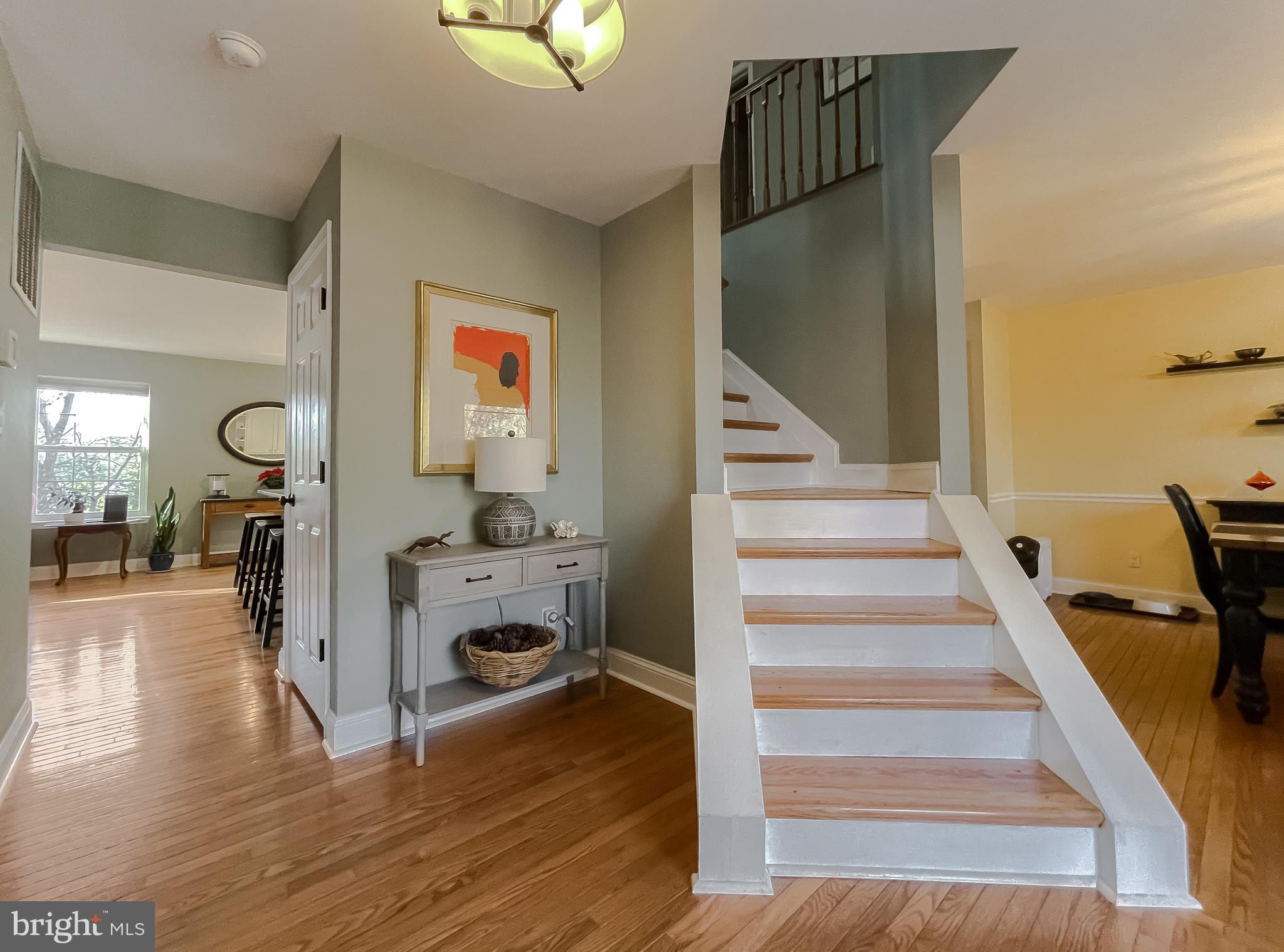 CHESAPEAKE WOODS - Residential