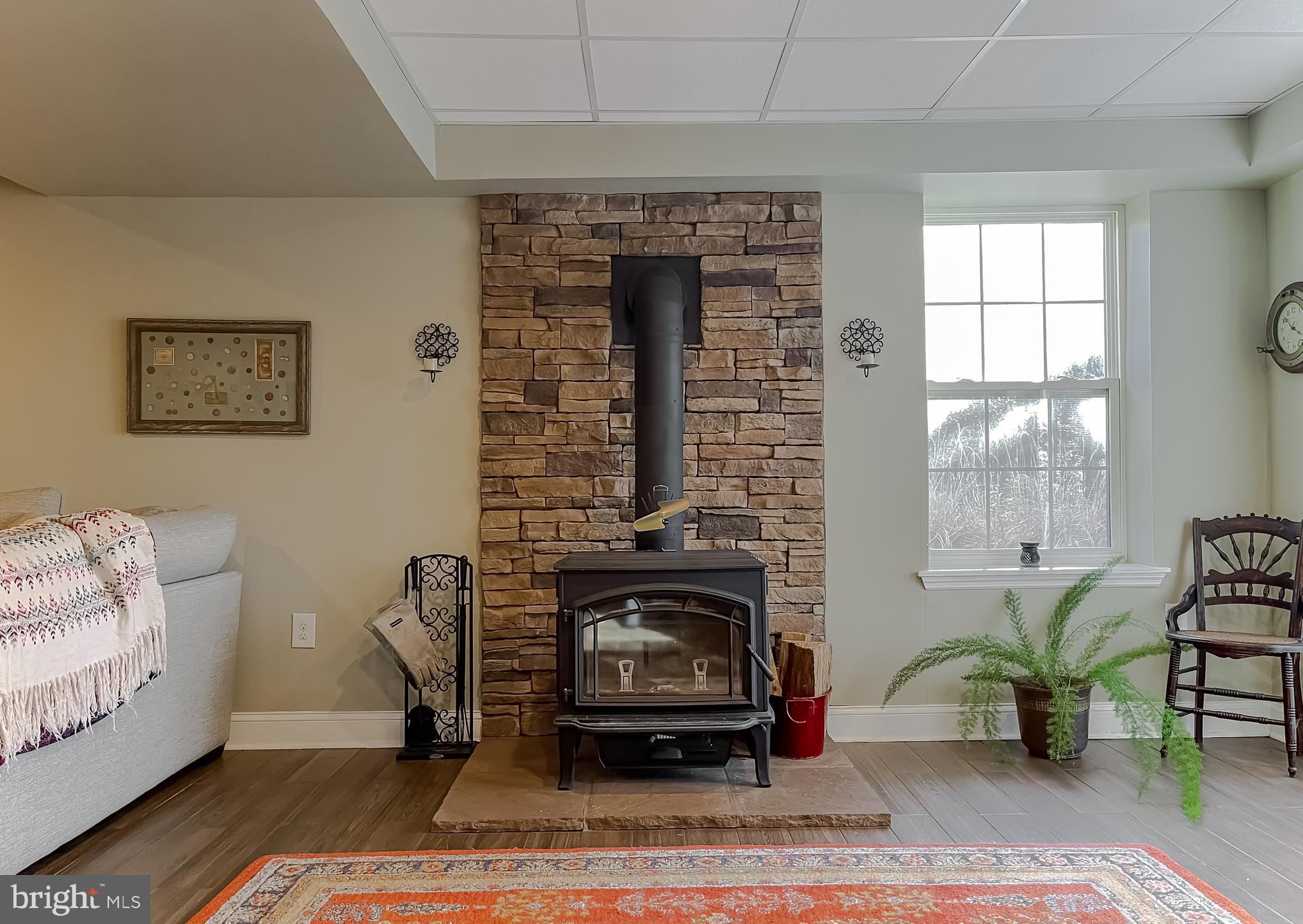 CHESAPEAKE WOODS - Residential