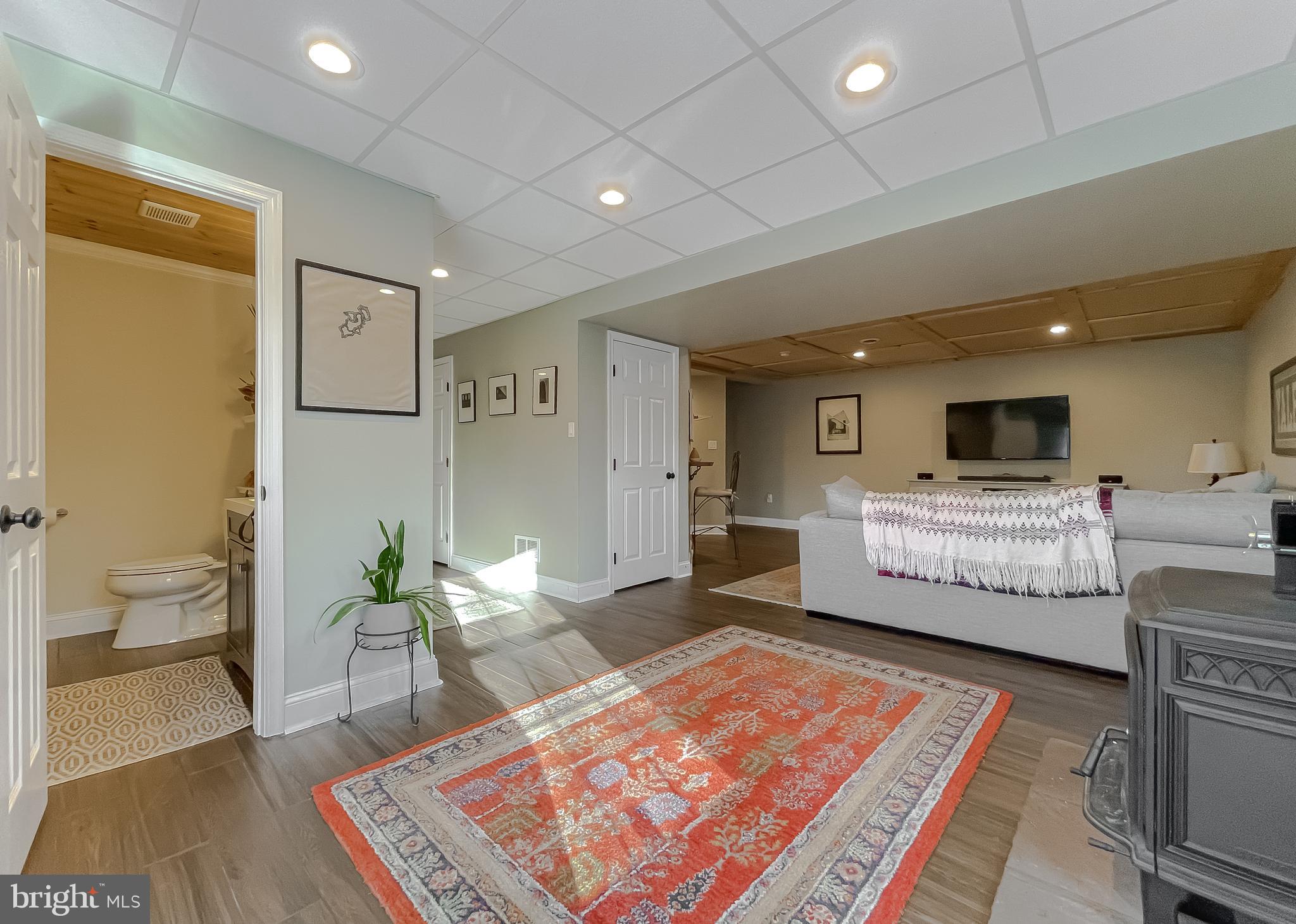 CHESAPEAKE WOODS - Residential