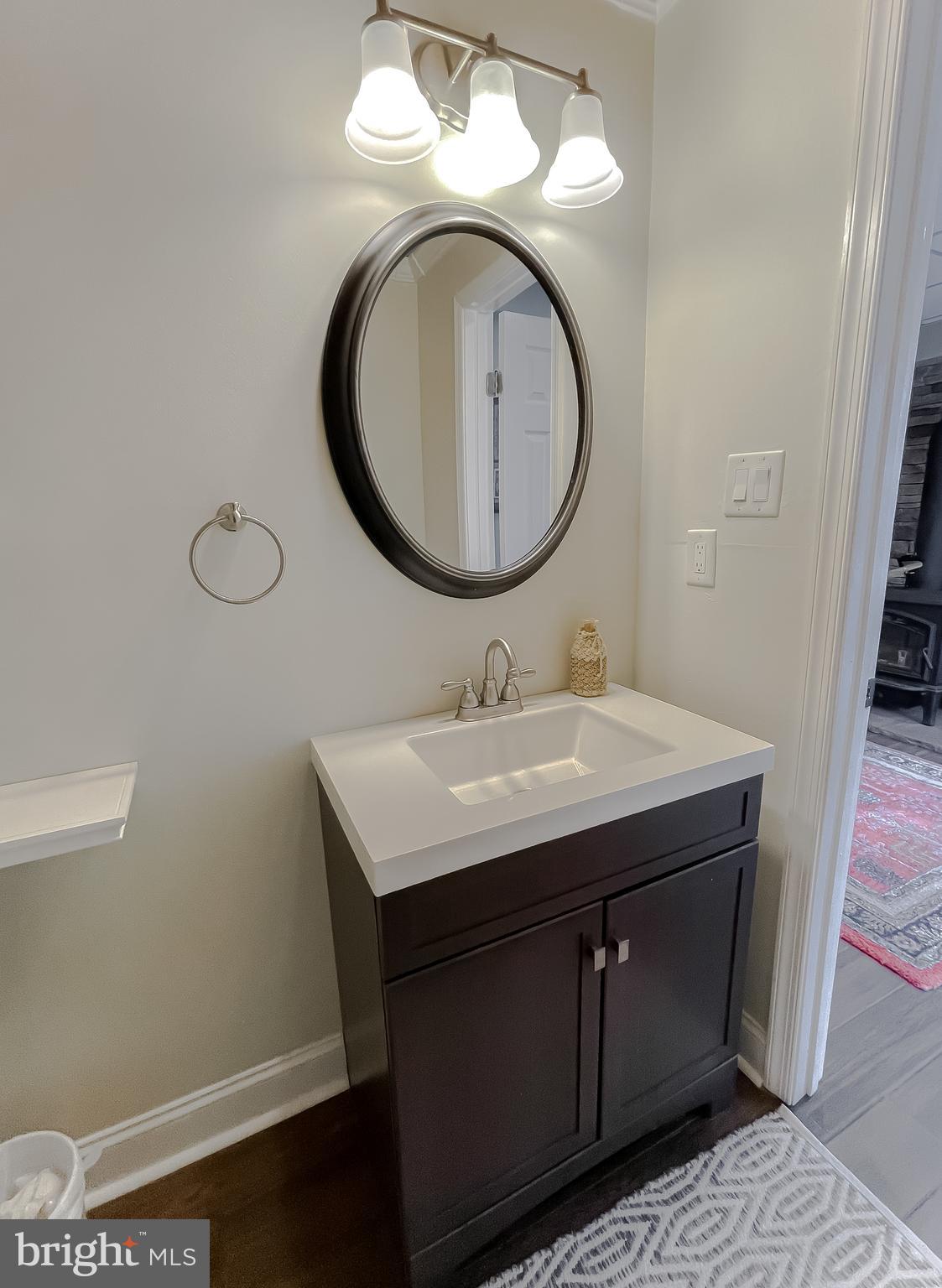 CHESAPEAKE WOODS - Residential
