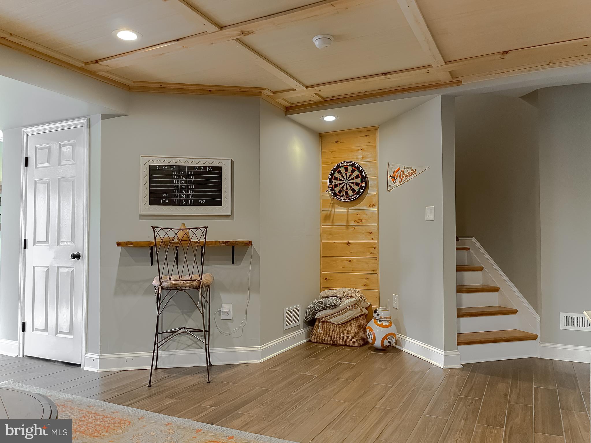 CHESAPEAKE WOODS - Residential