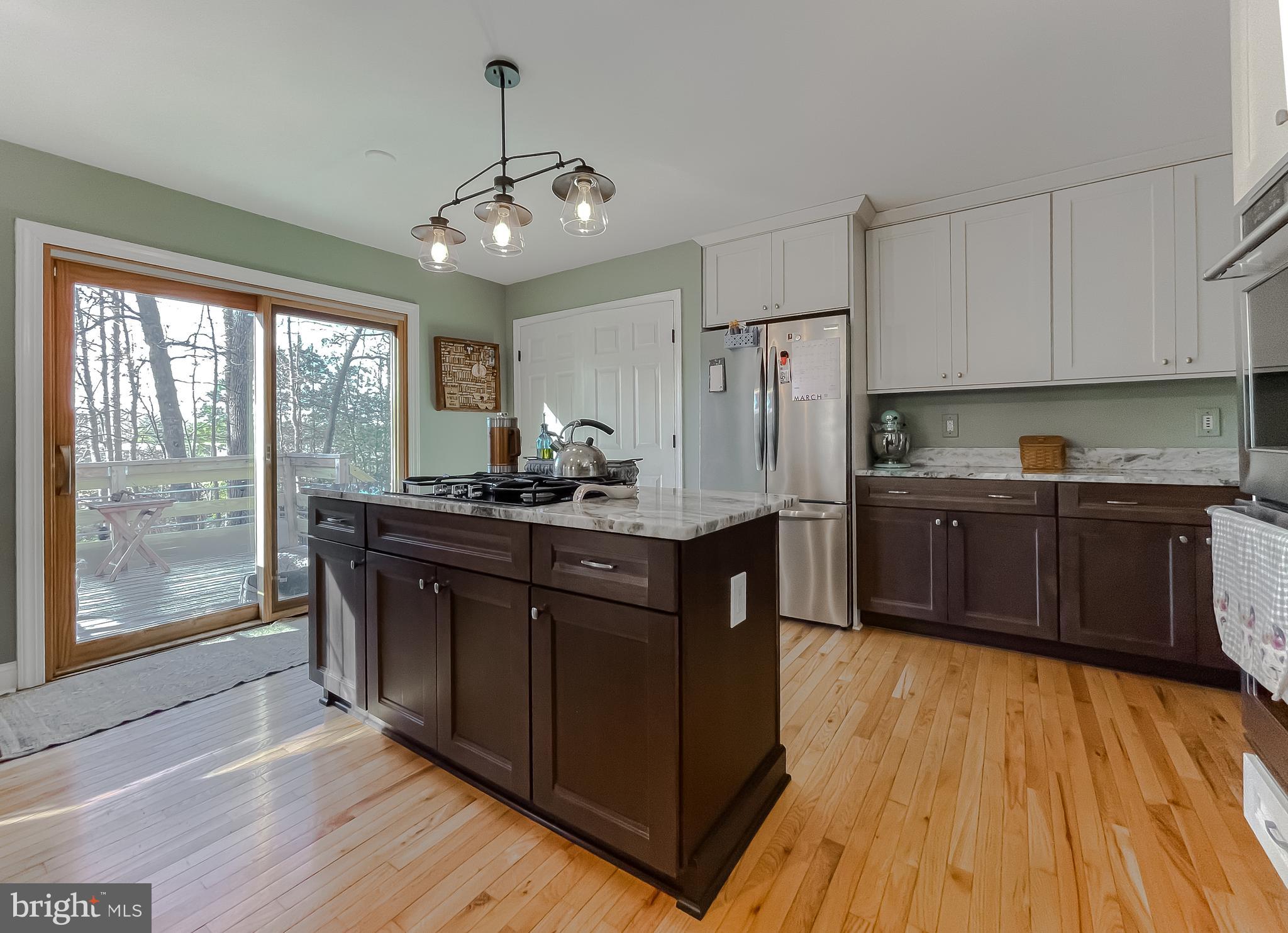CHESAPEAKE WOODS - Residential