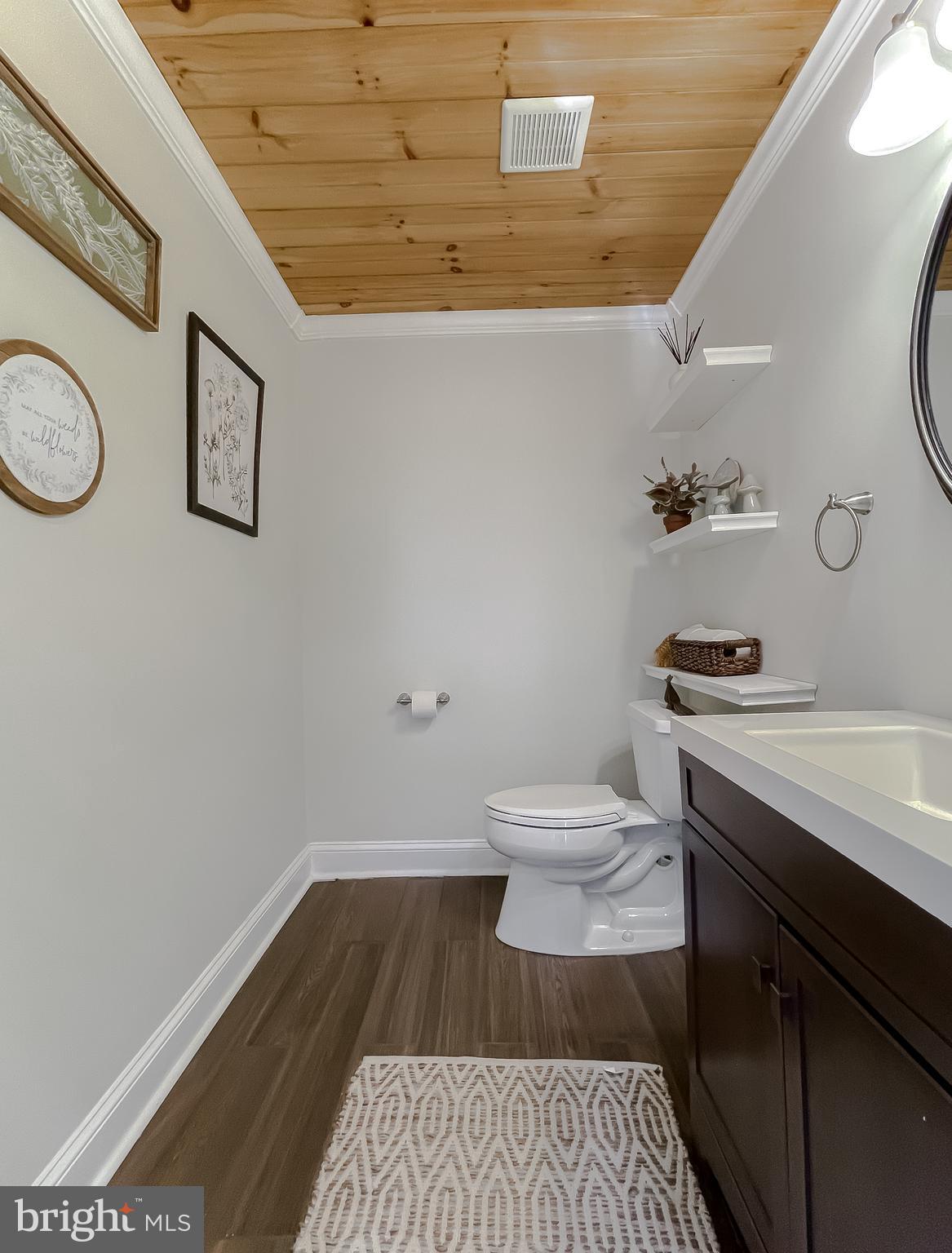 CHESAPEAKE WOODS - Residential