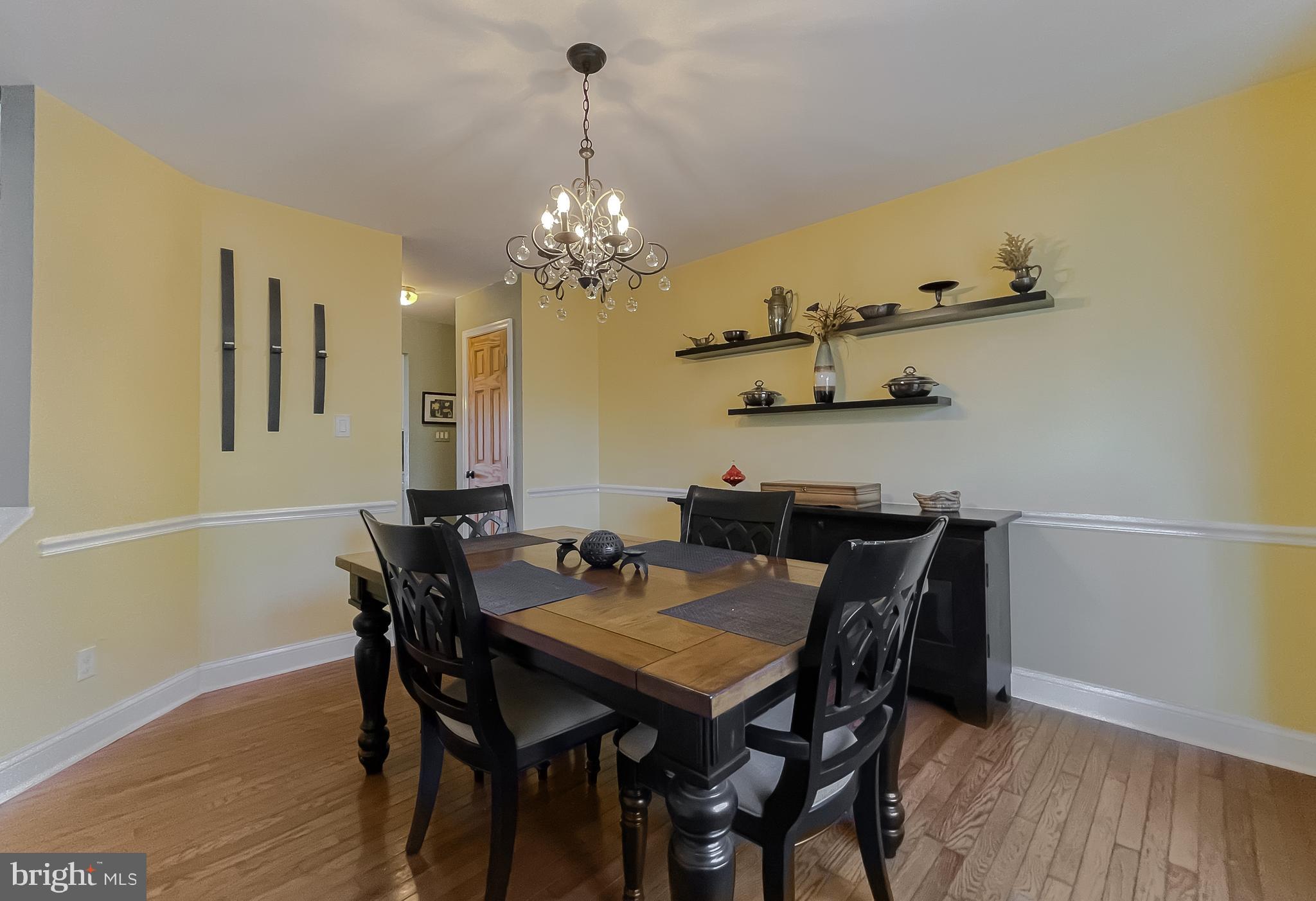 CHESAPEAKE WOODS - Residential
