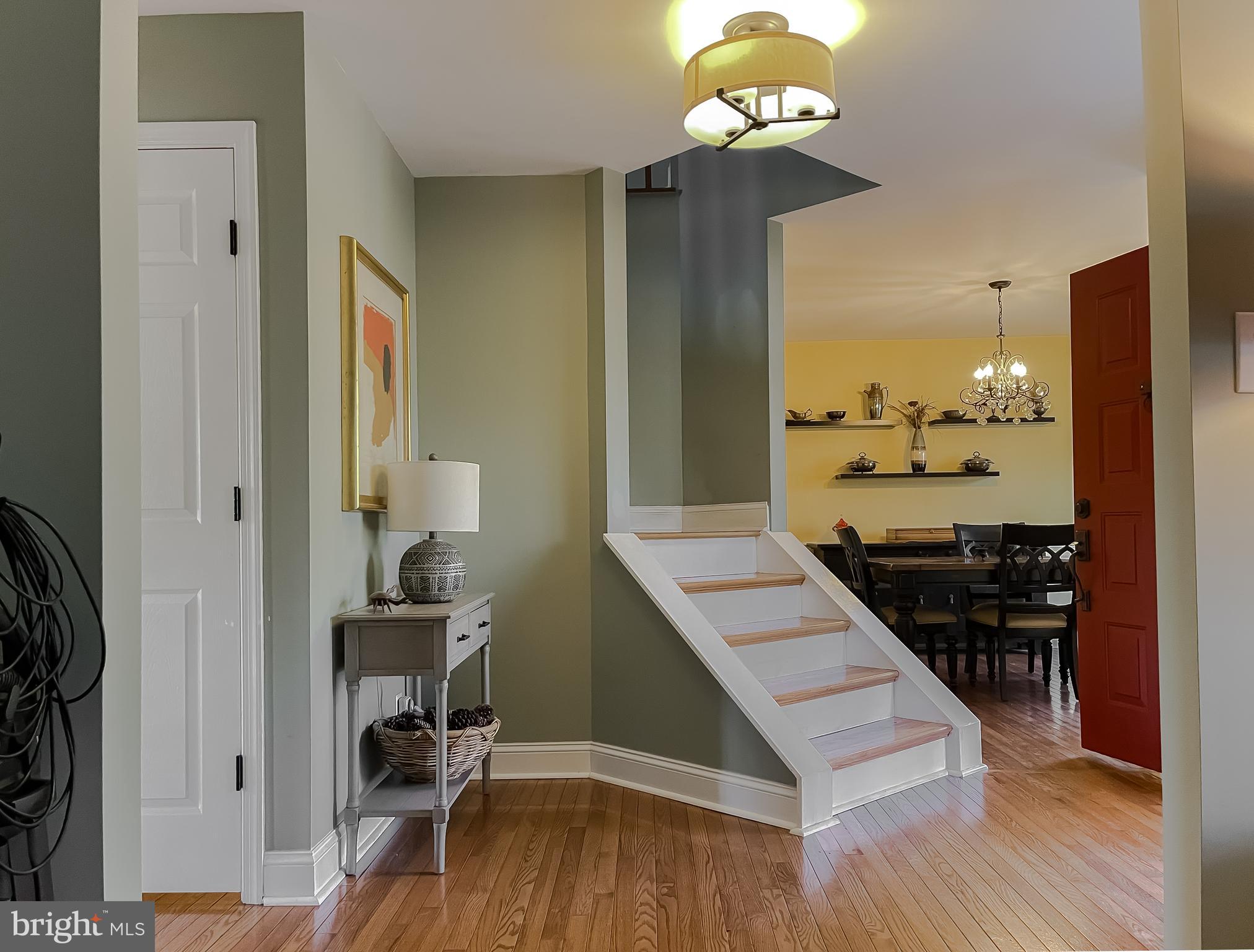 CHESAPEAKE WOODS - Residential