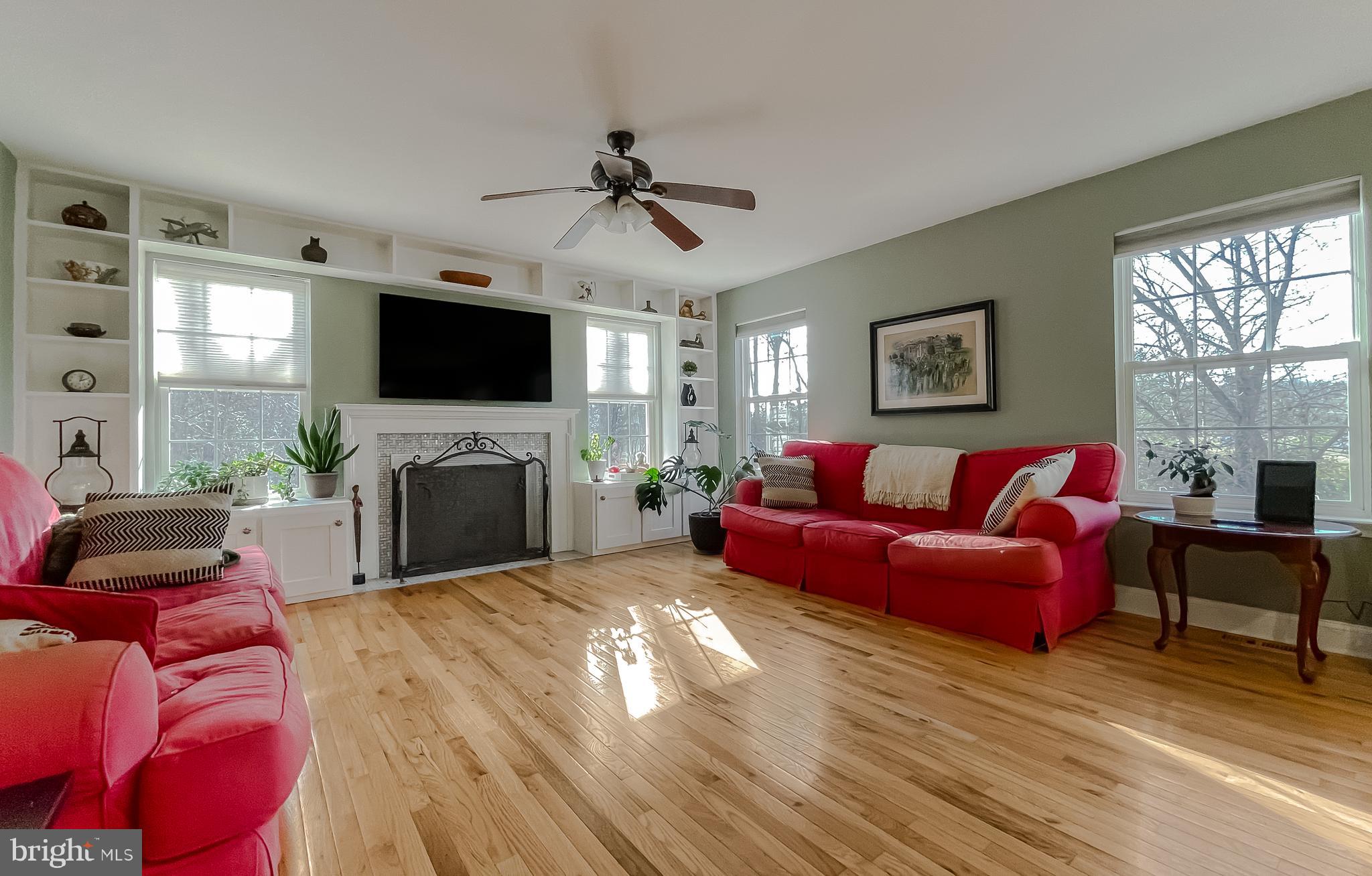 CHESAPEAKE WOODS - Residential