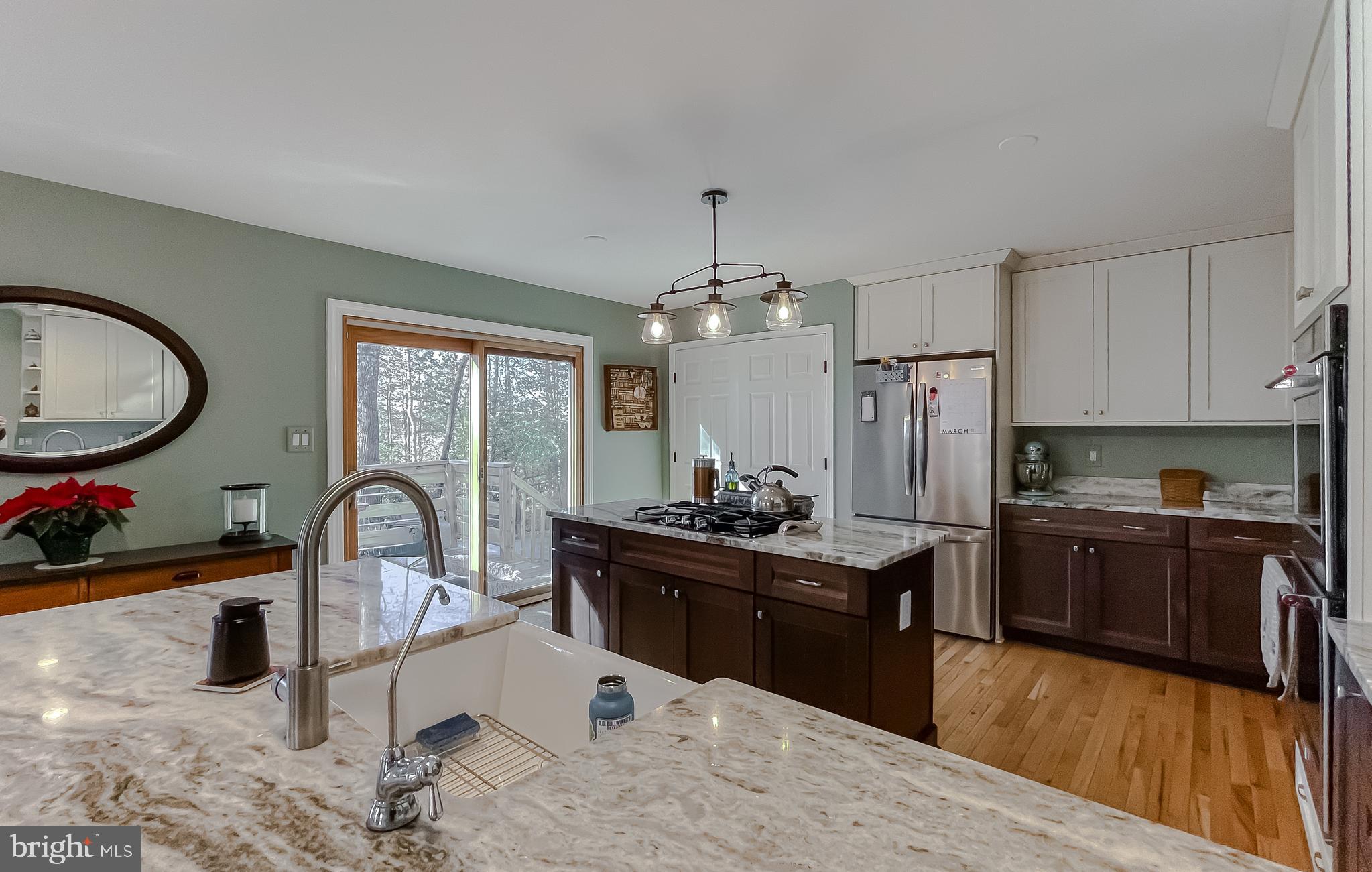 CHESAPEAKE WOODS - Residential