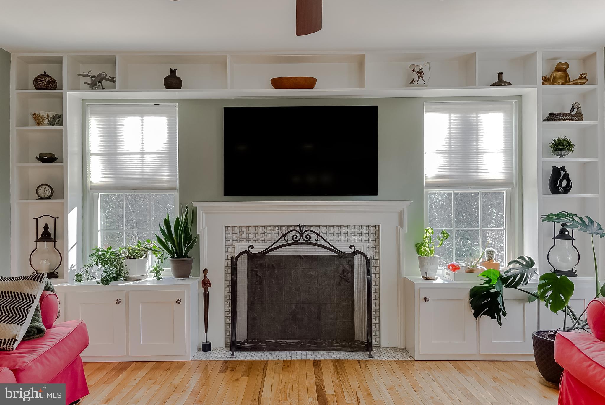 CHESAPEAKE WOODS - Residential