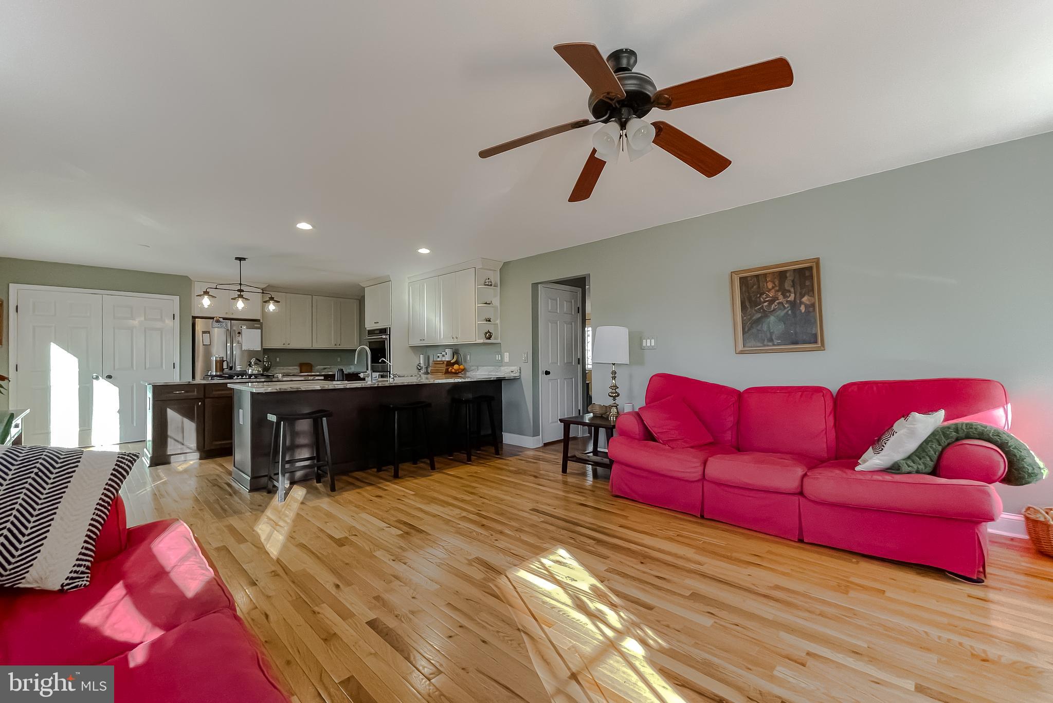 CHESAPEAKE WOODS - Residential