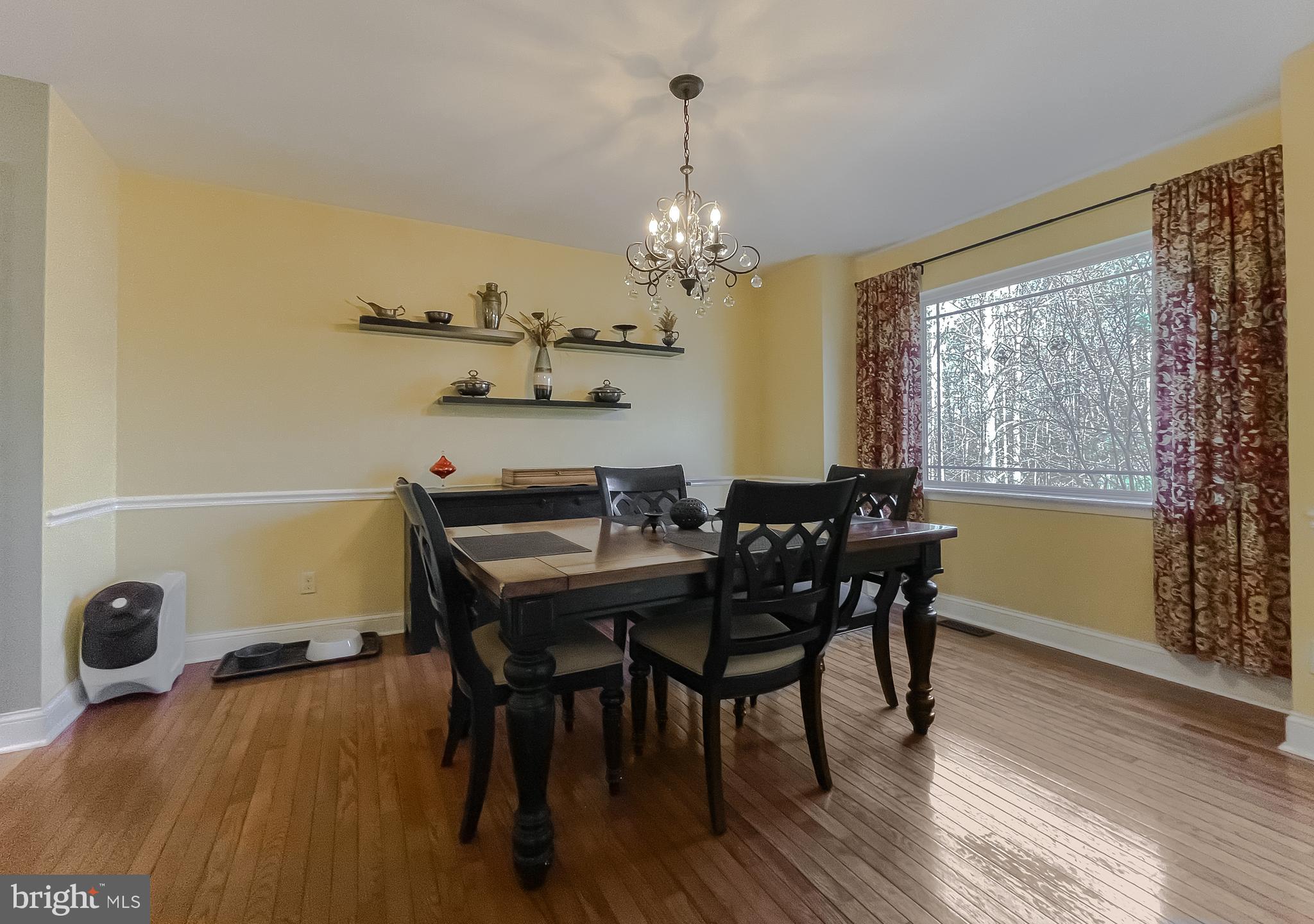 CHESAPEAKE WOODS - Residential