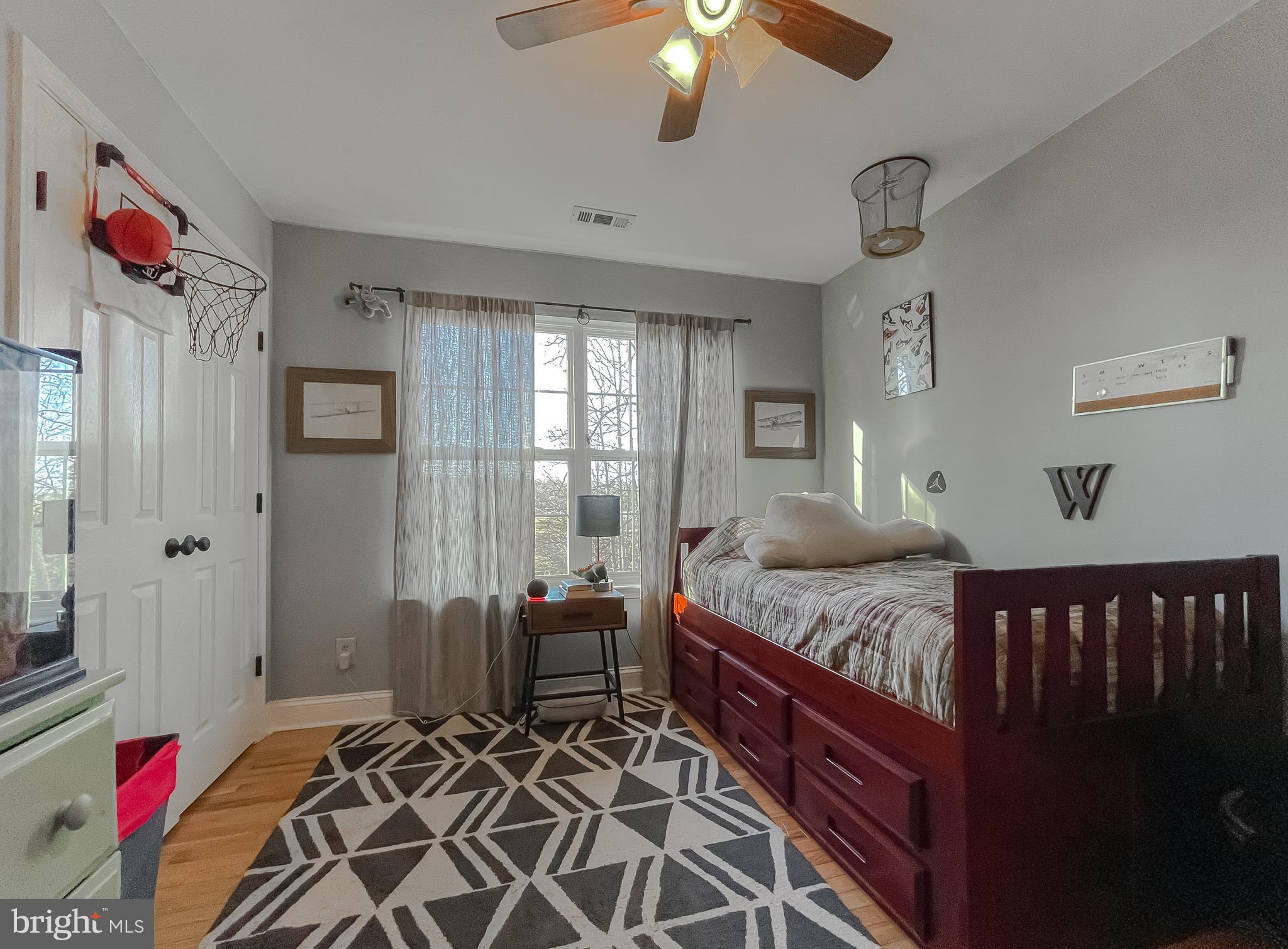 CHESAPEAKE WOODS - Residential