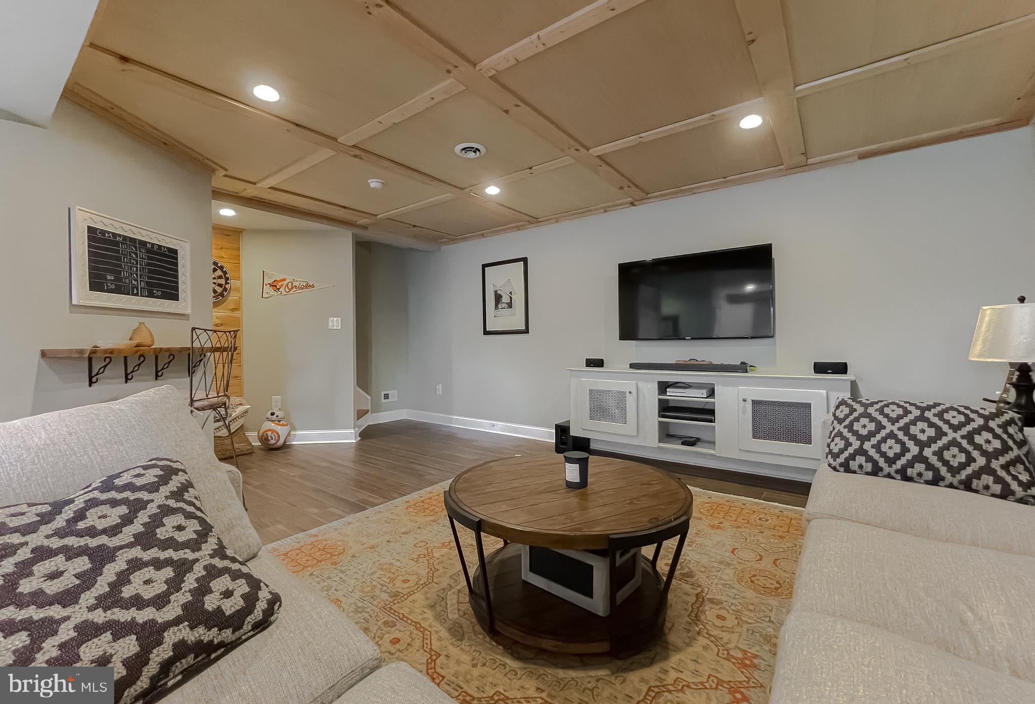 CHESAPEAKE WOODS - Residential