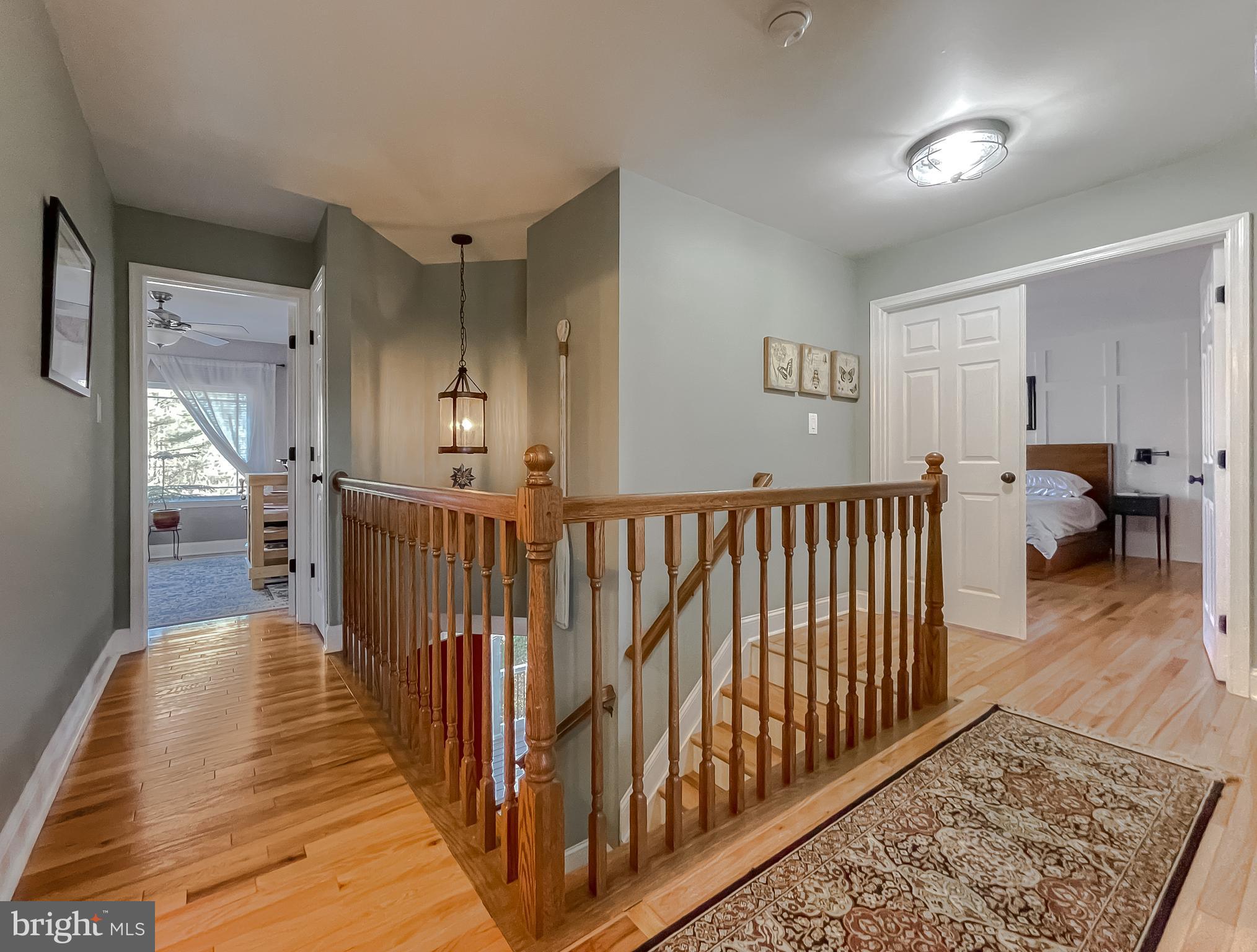 CHESAPEAKE WOODS - Residential
