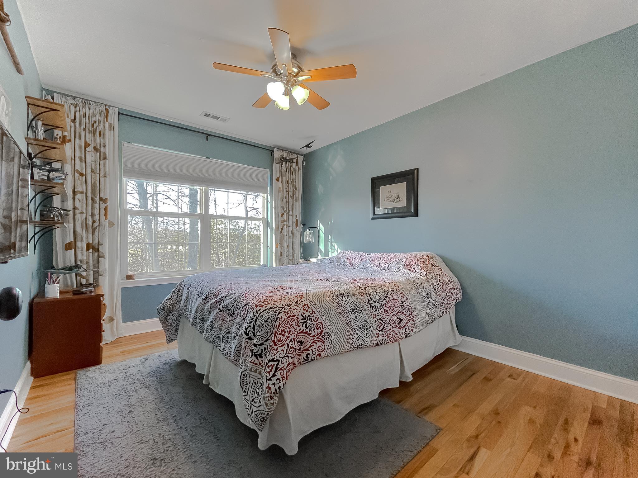 CHESAPEAKE WOODS - Residential