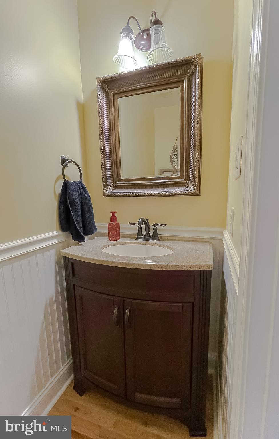 CHESAPEAKE WOODS - Residential