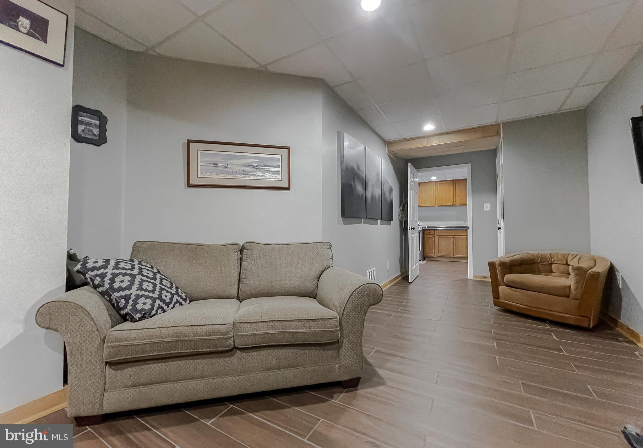 CHESAPEAKE WOODS - Residential