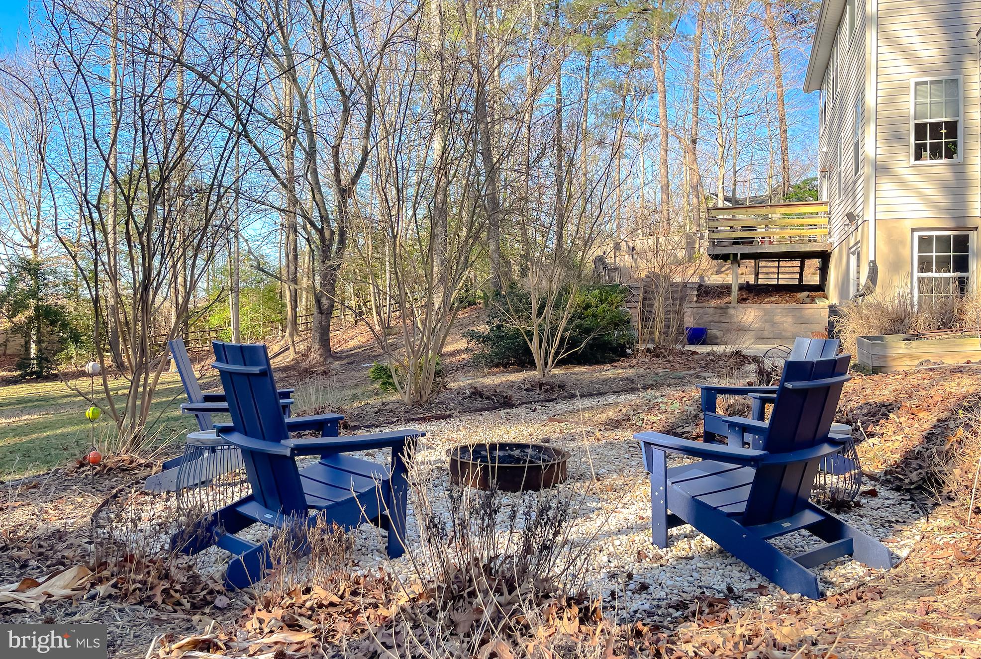 CHESAPEAKE WOODS - Residential