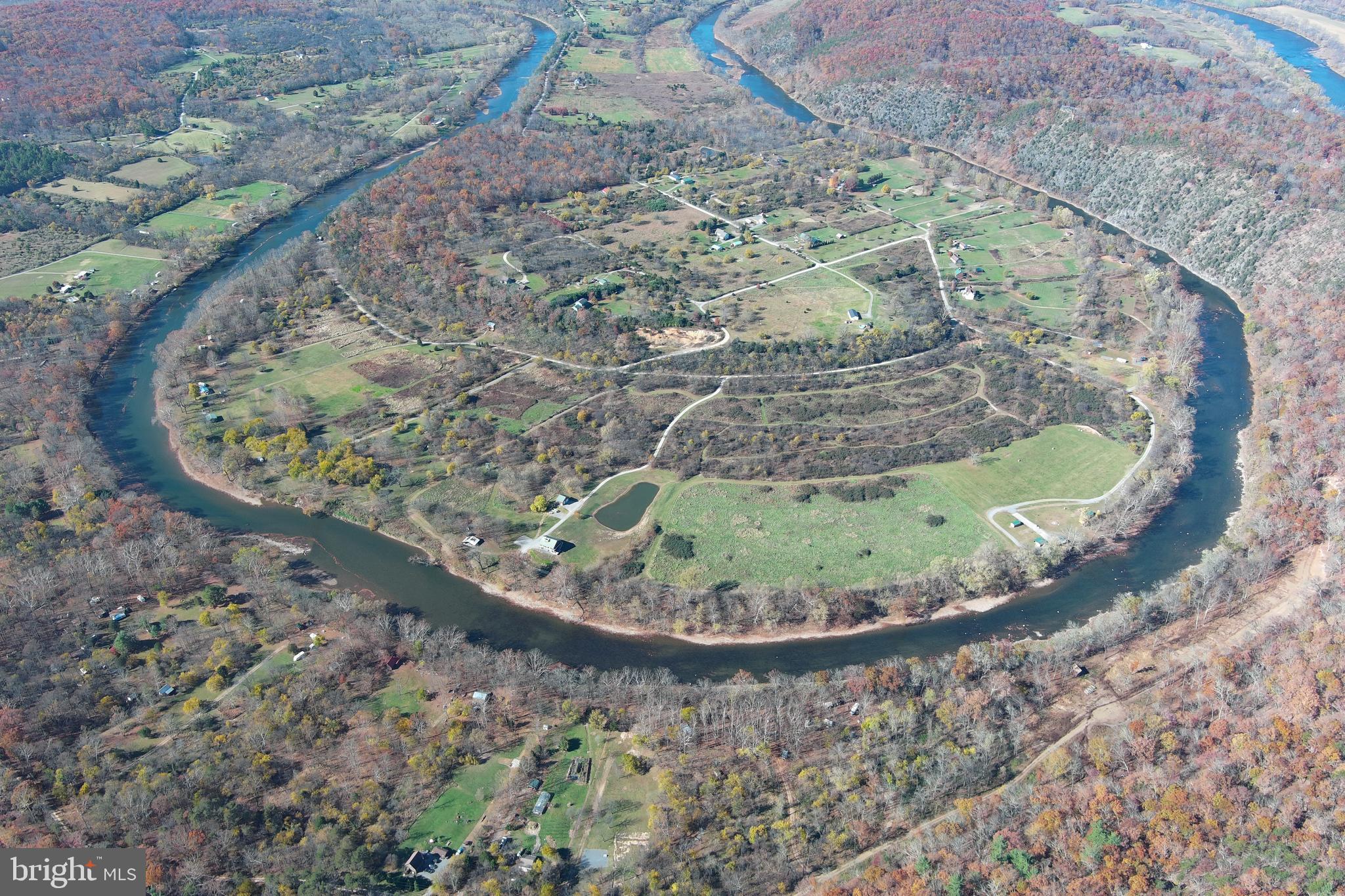 FRENCHS NECK EAST - Land