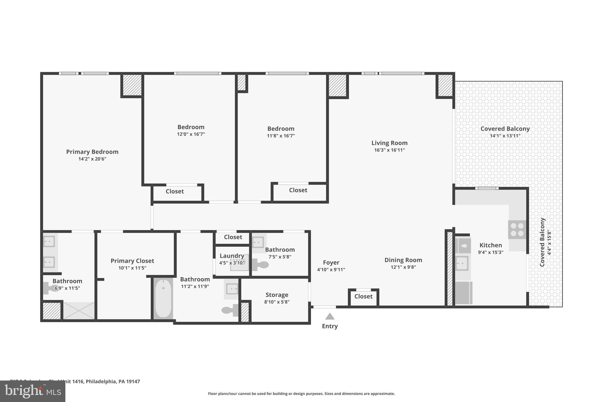 QUEEN VILLAGE - Residential