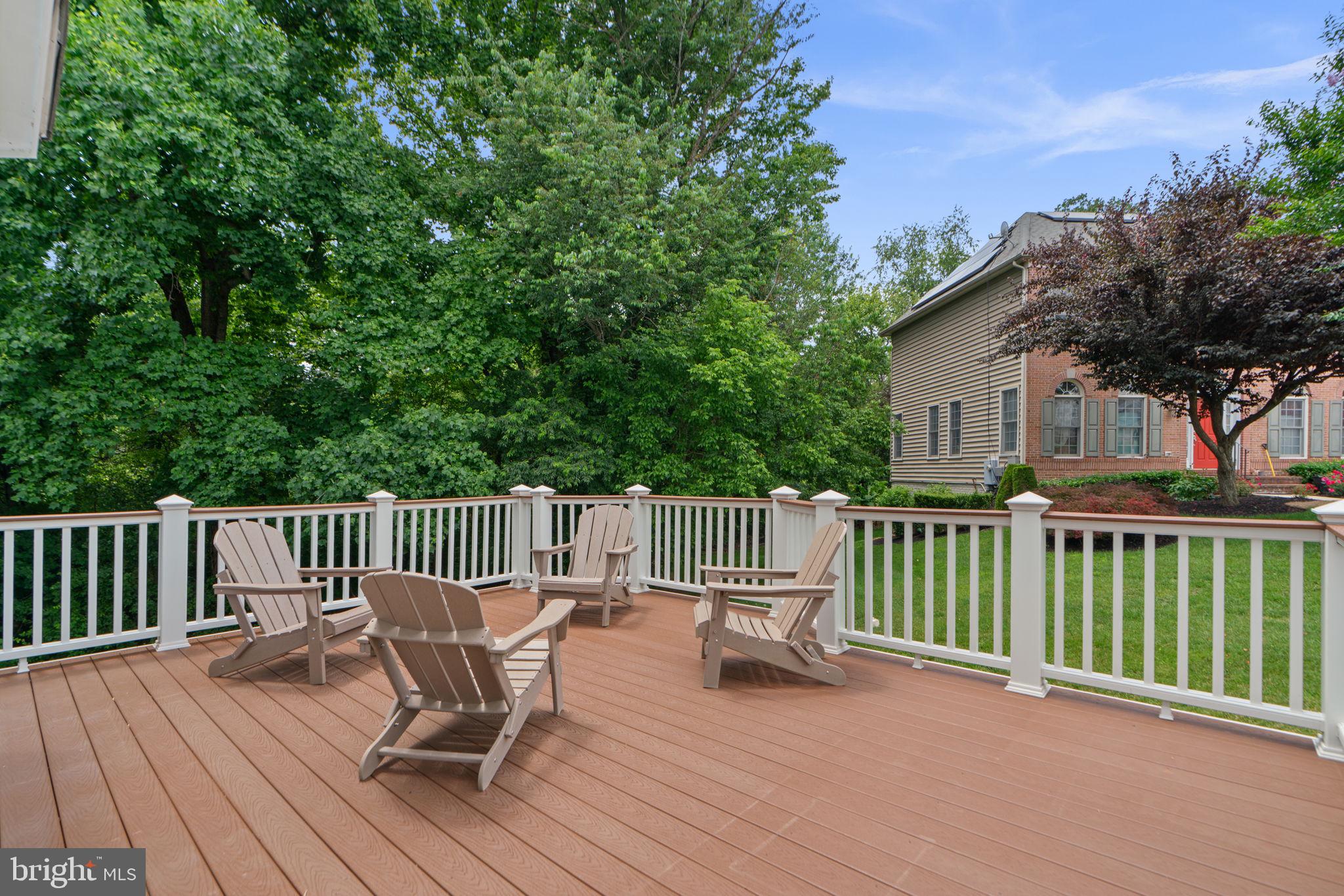 RETREAT AT LIBERTY MILL - Residential