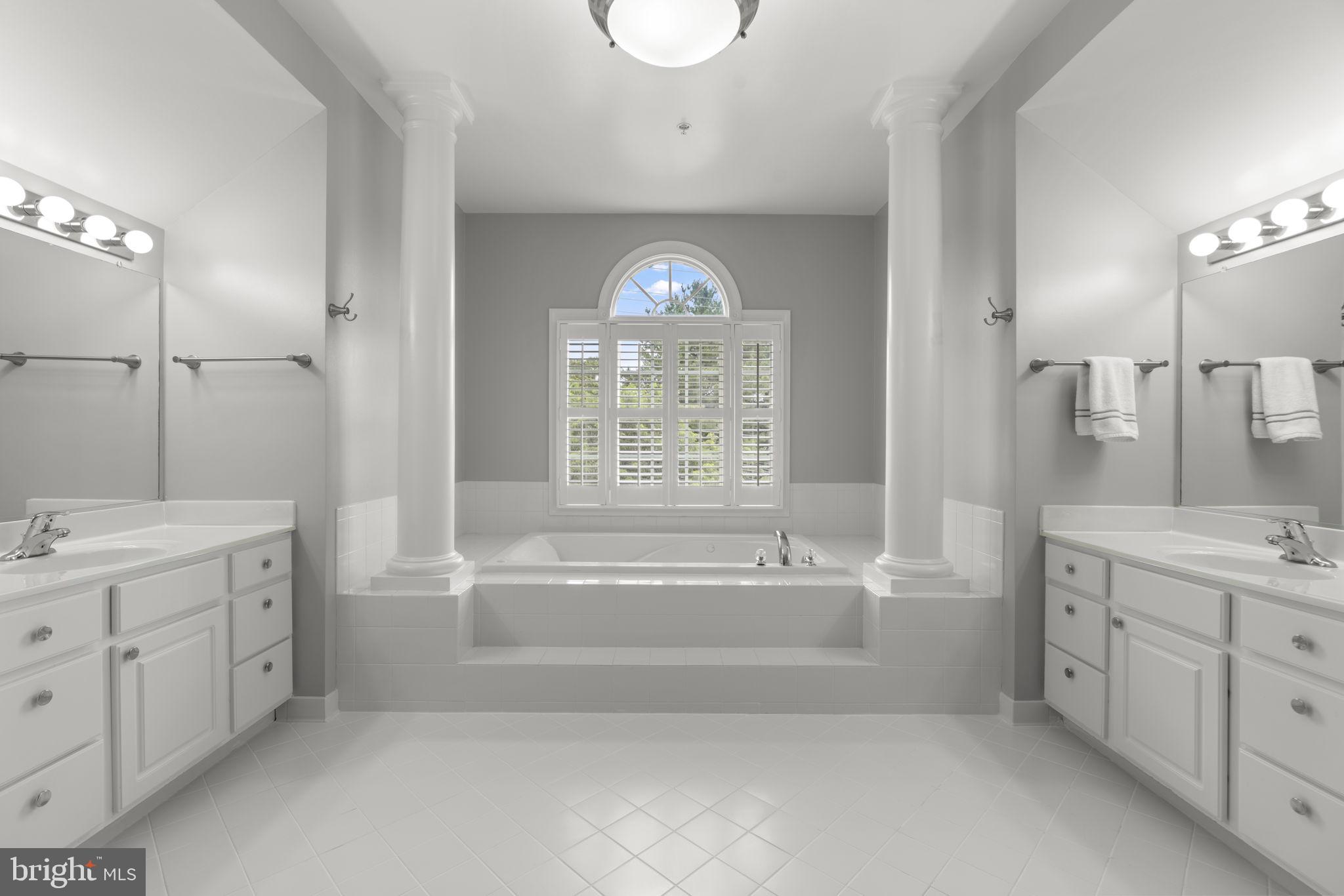 RETREAT AT LIBERTY MILL - Residential