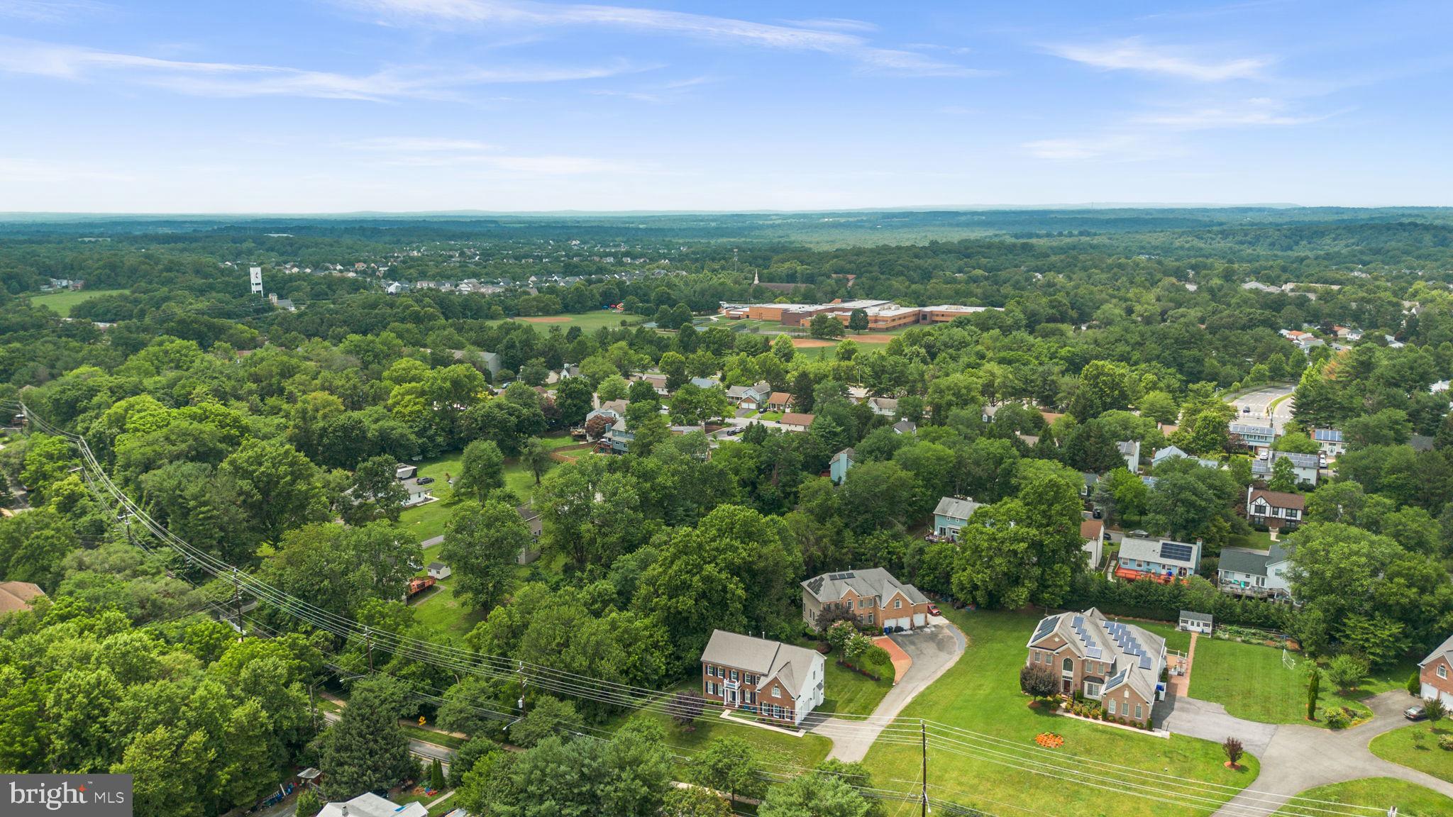 RETREAT AT LIBERTY MILL - Residential