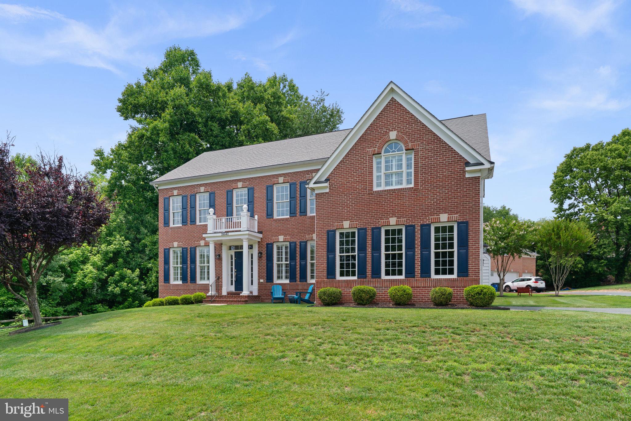 RETREAT AT LIBERTY MILL - Residential