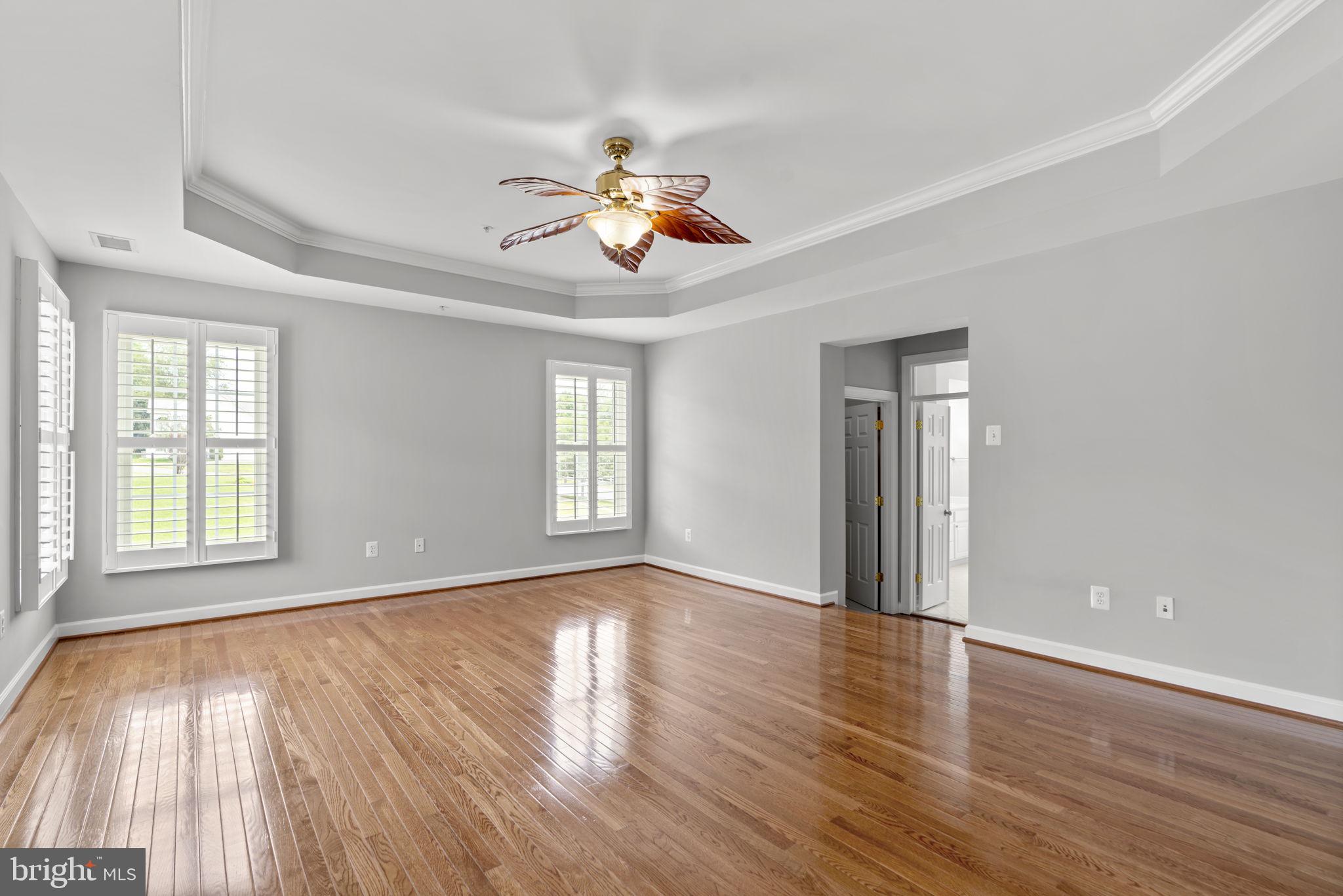 RETREAT AT LIBERTY MILL - Residential
