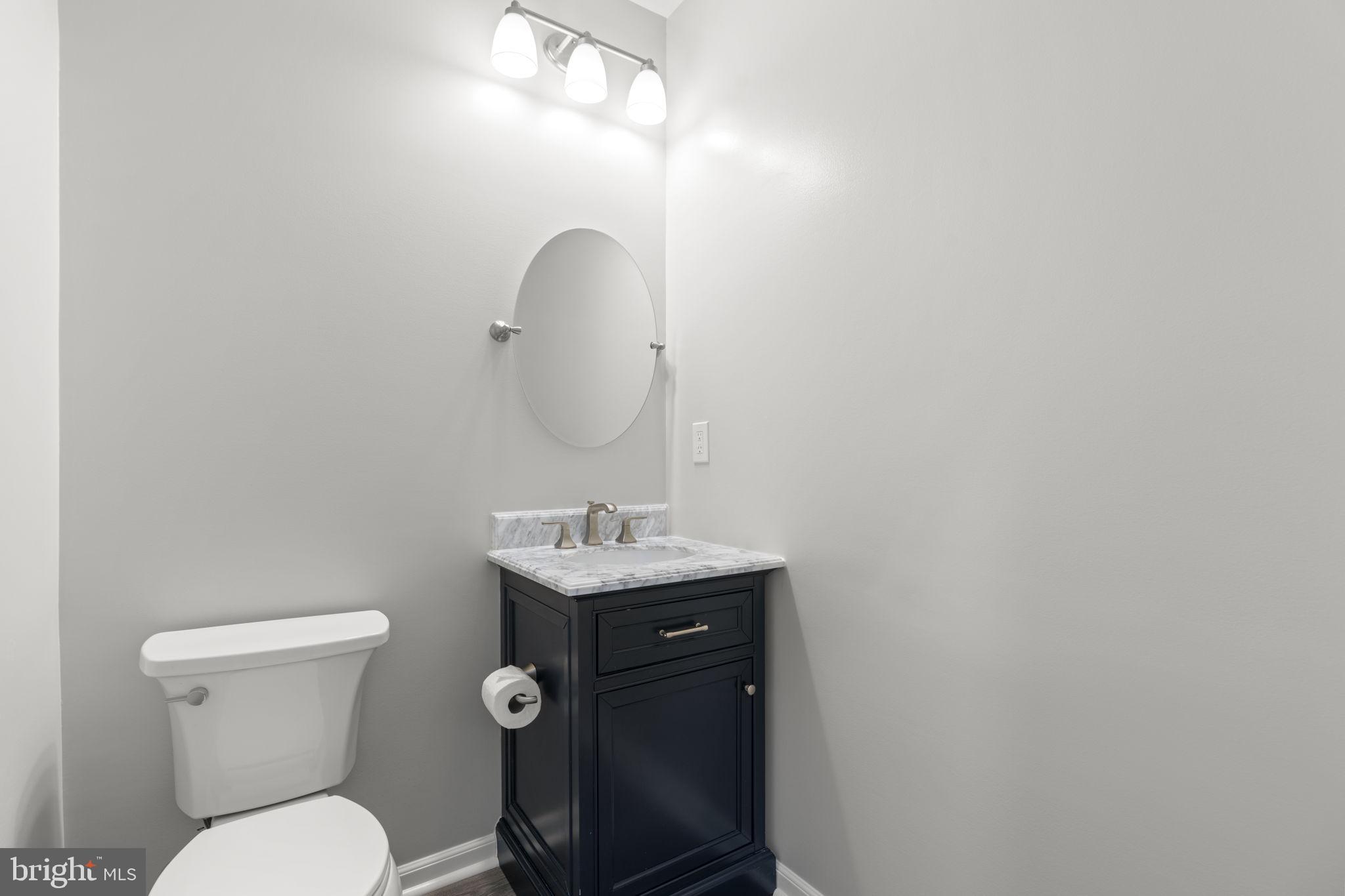 RETREAT AT LIBERTY MILL - Residential