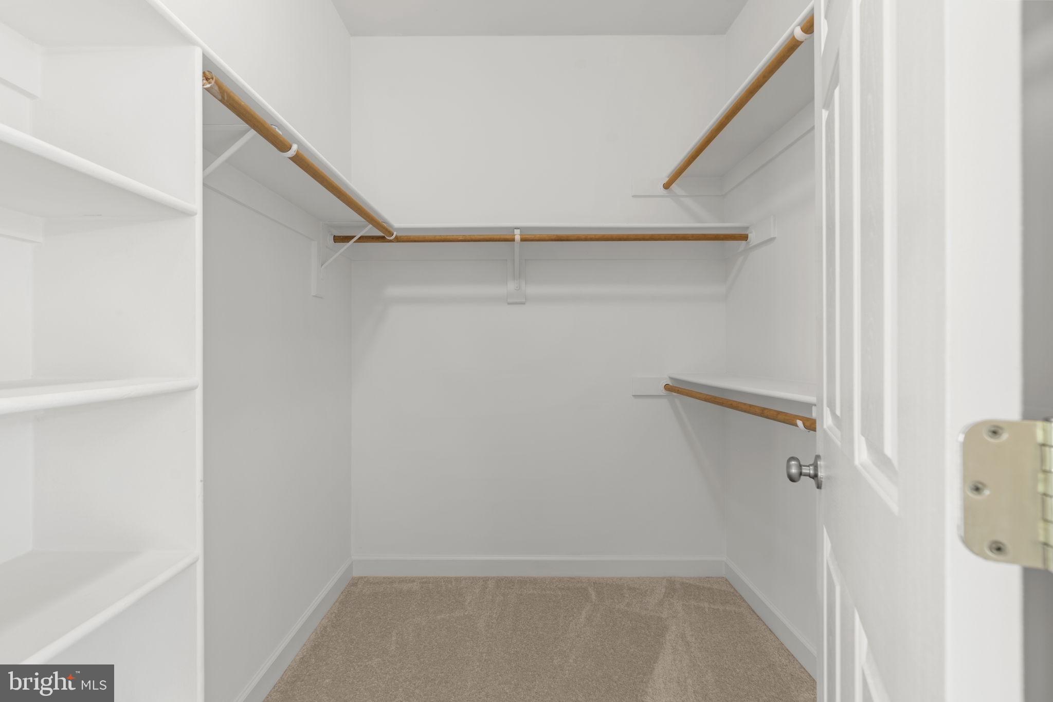 RETREAT AT LIBERTY MILL - Residential