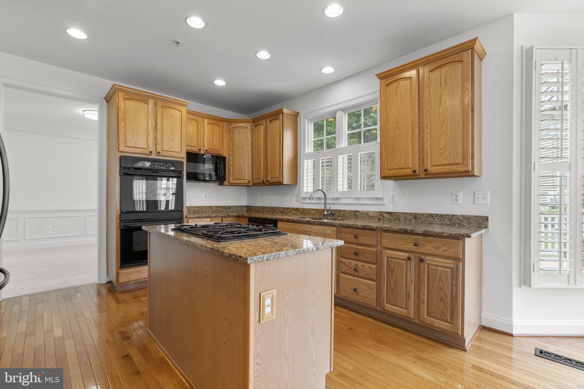 RETREAT AT LIBERTY MILL - Residential