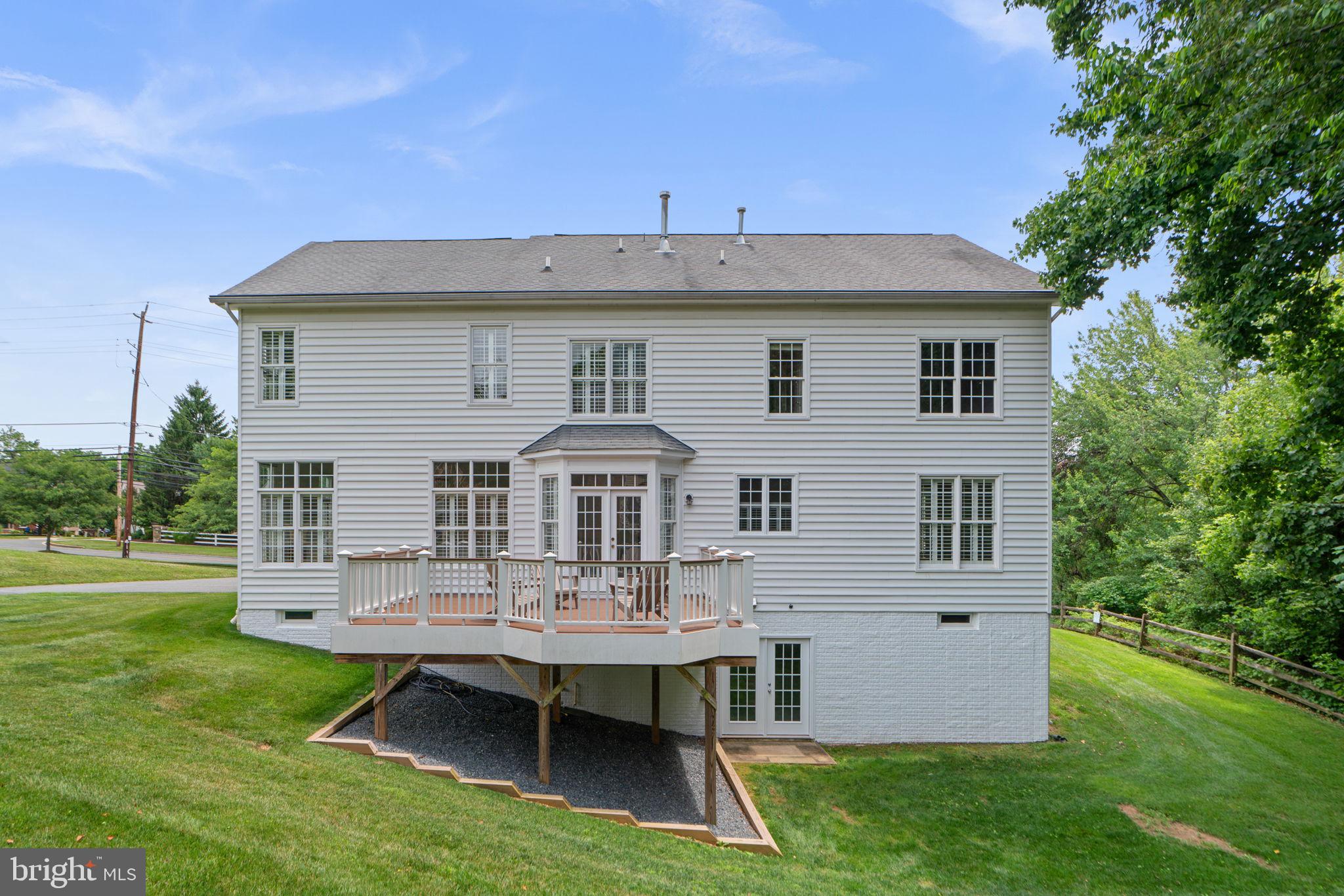 RETREAT AT LIBERTY MILL - Residential