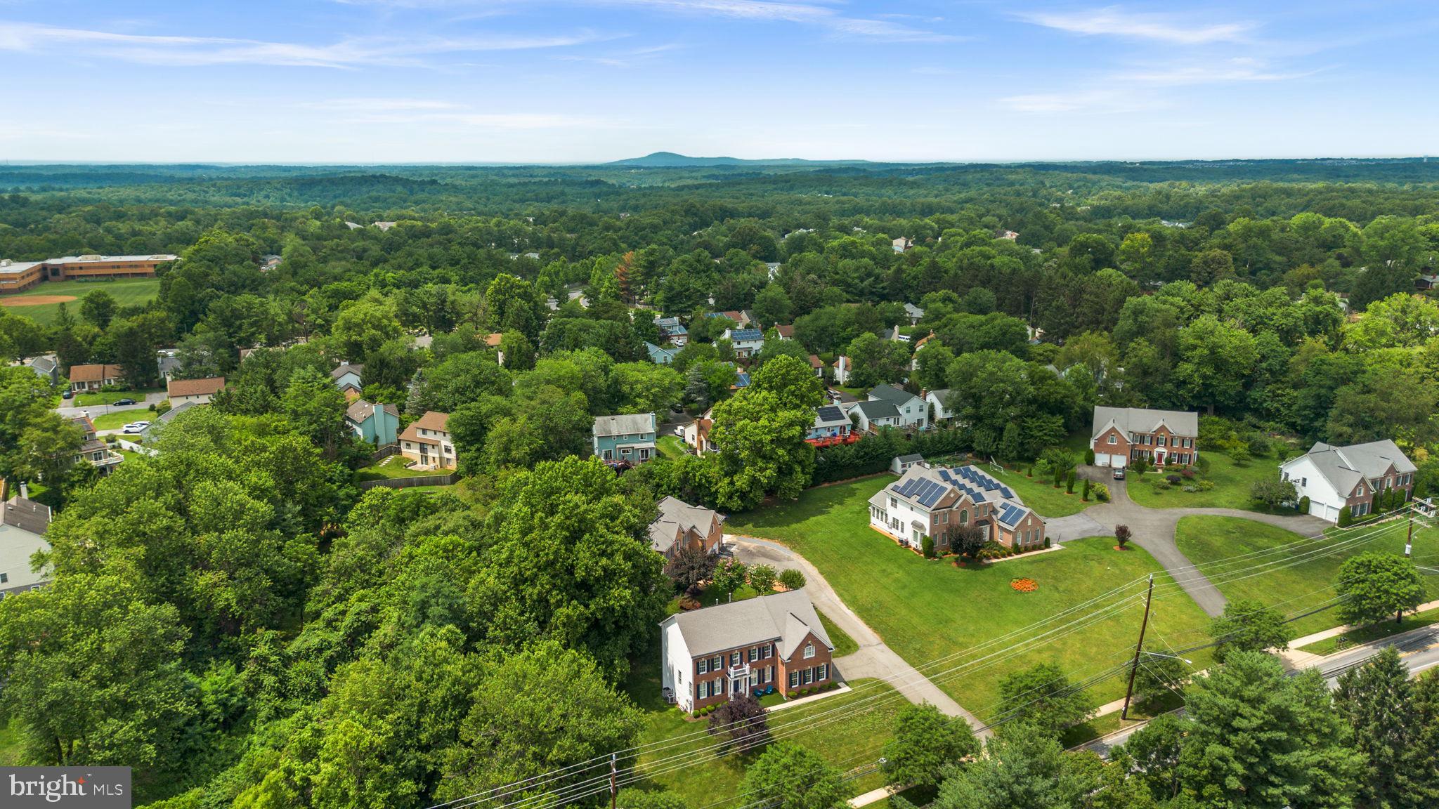 RETREAT AT LIBERTY MILL - Residential