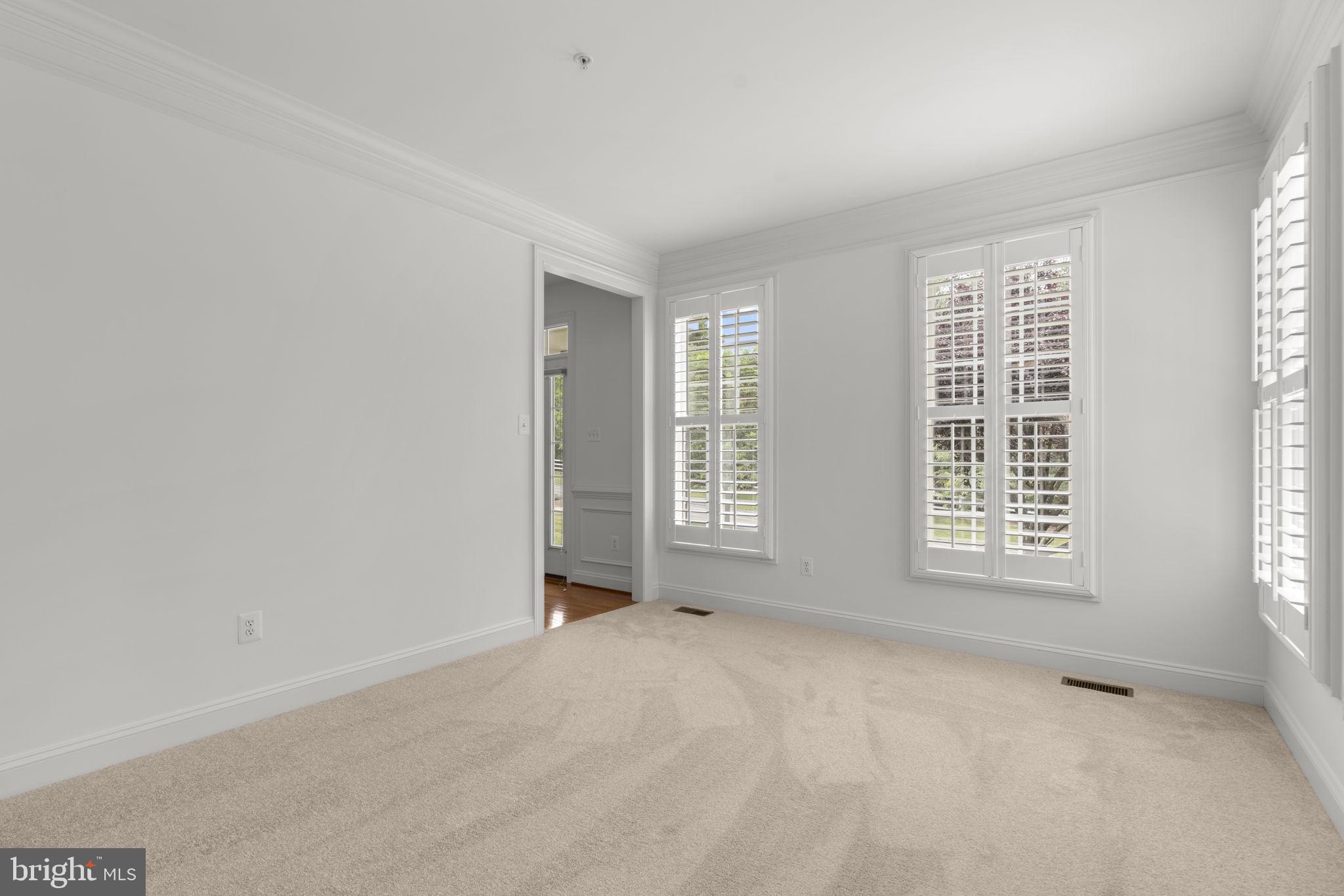 RETREAT AT LIBERTY MILL - Residential