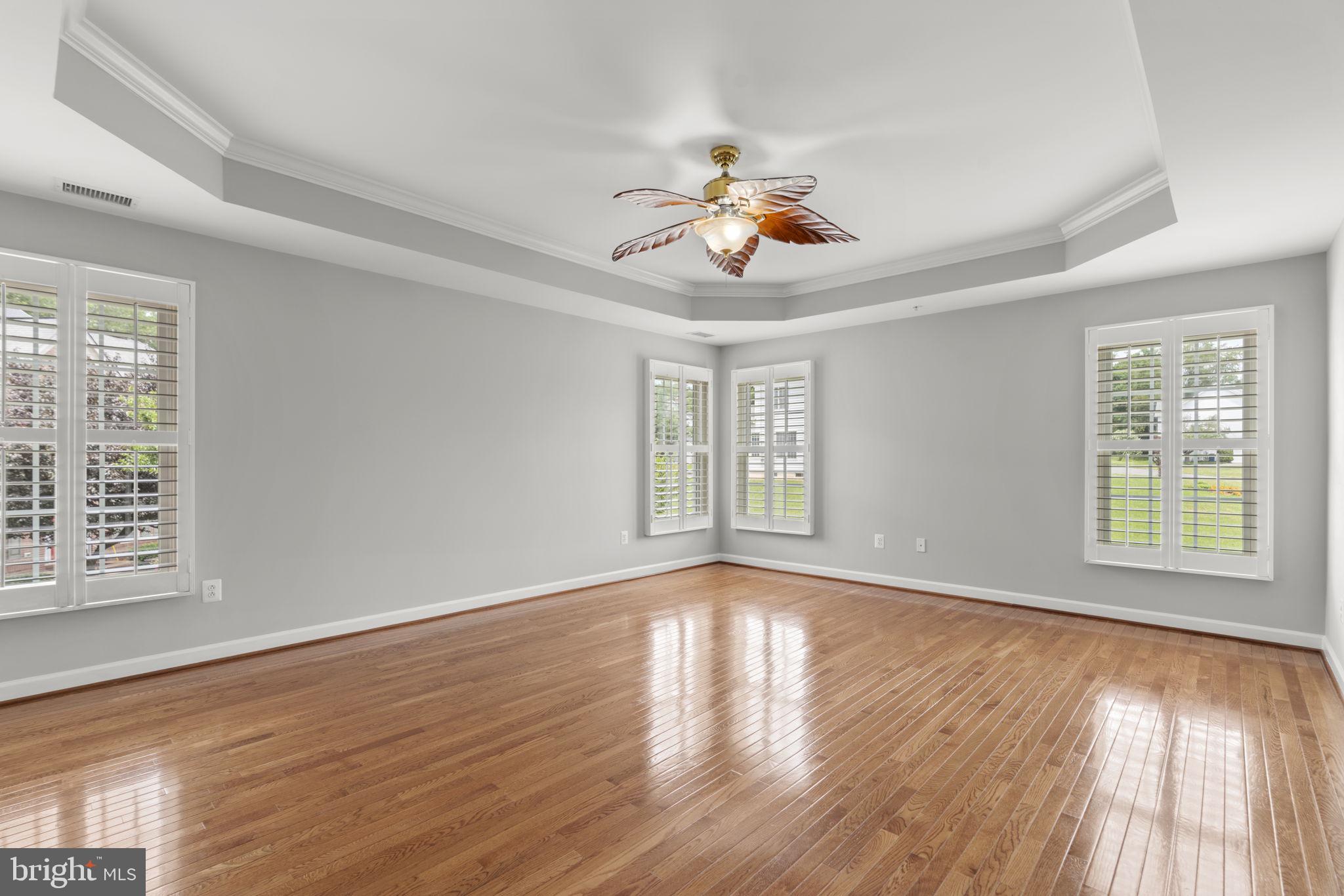 RETREAT AT LIBERTY MILL - Residential