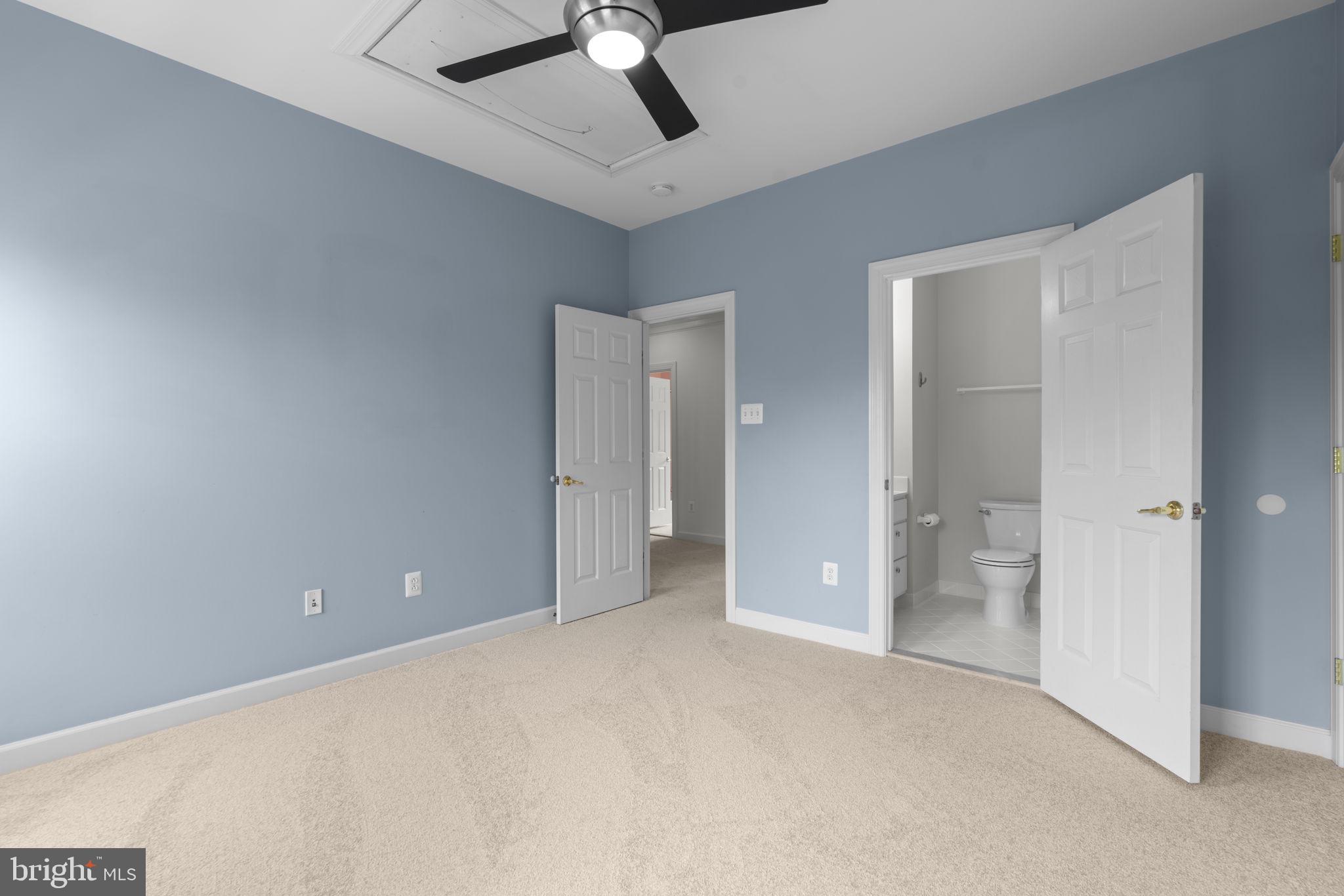 RETREAT AT LIBERTY MILL - Residential