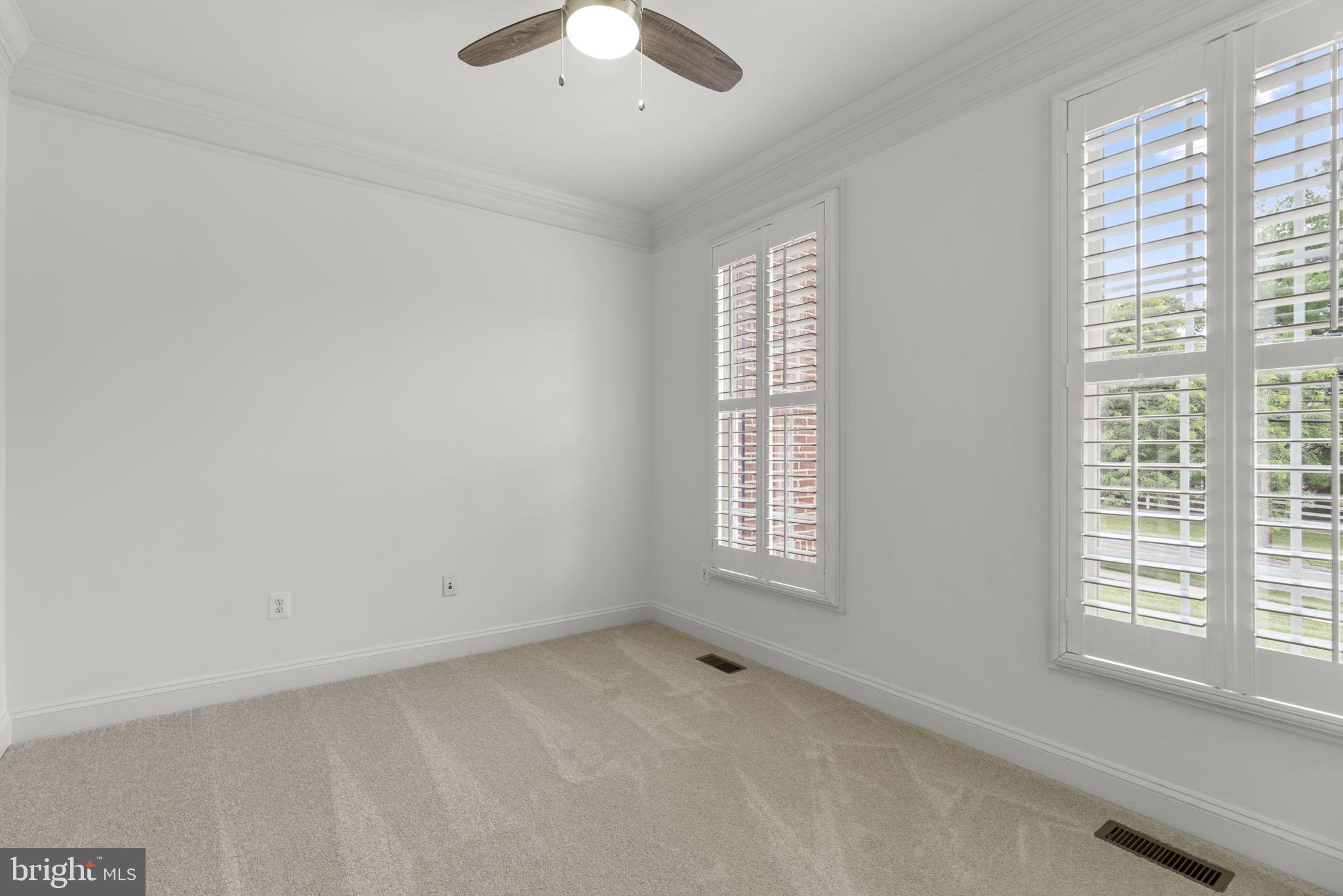 RETREAT AT LIBERTY MILL - Residential