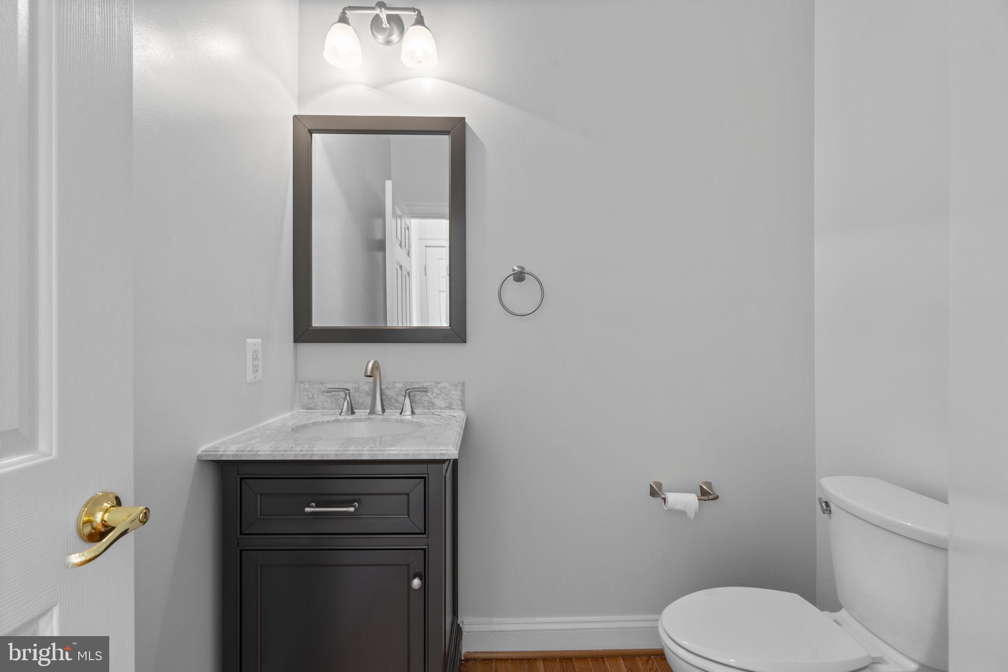 RETREAT AT LIBERTY MILL - Residential