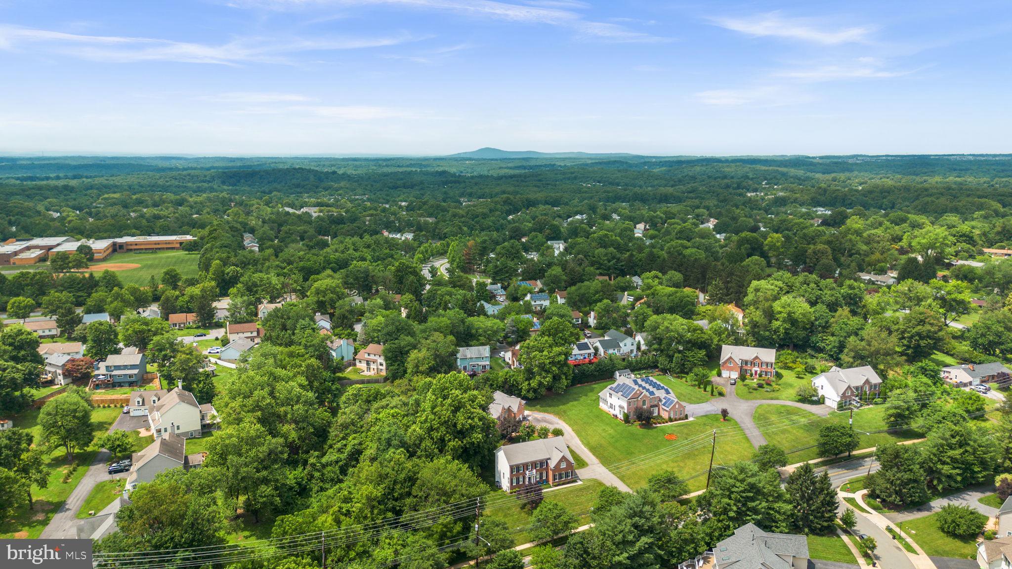 RETREAT AT LIBERTY MILL - Residential