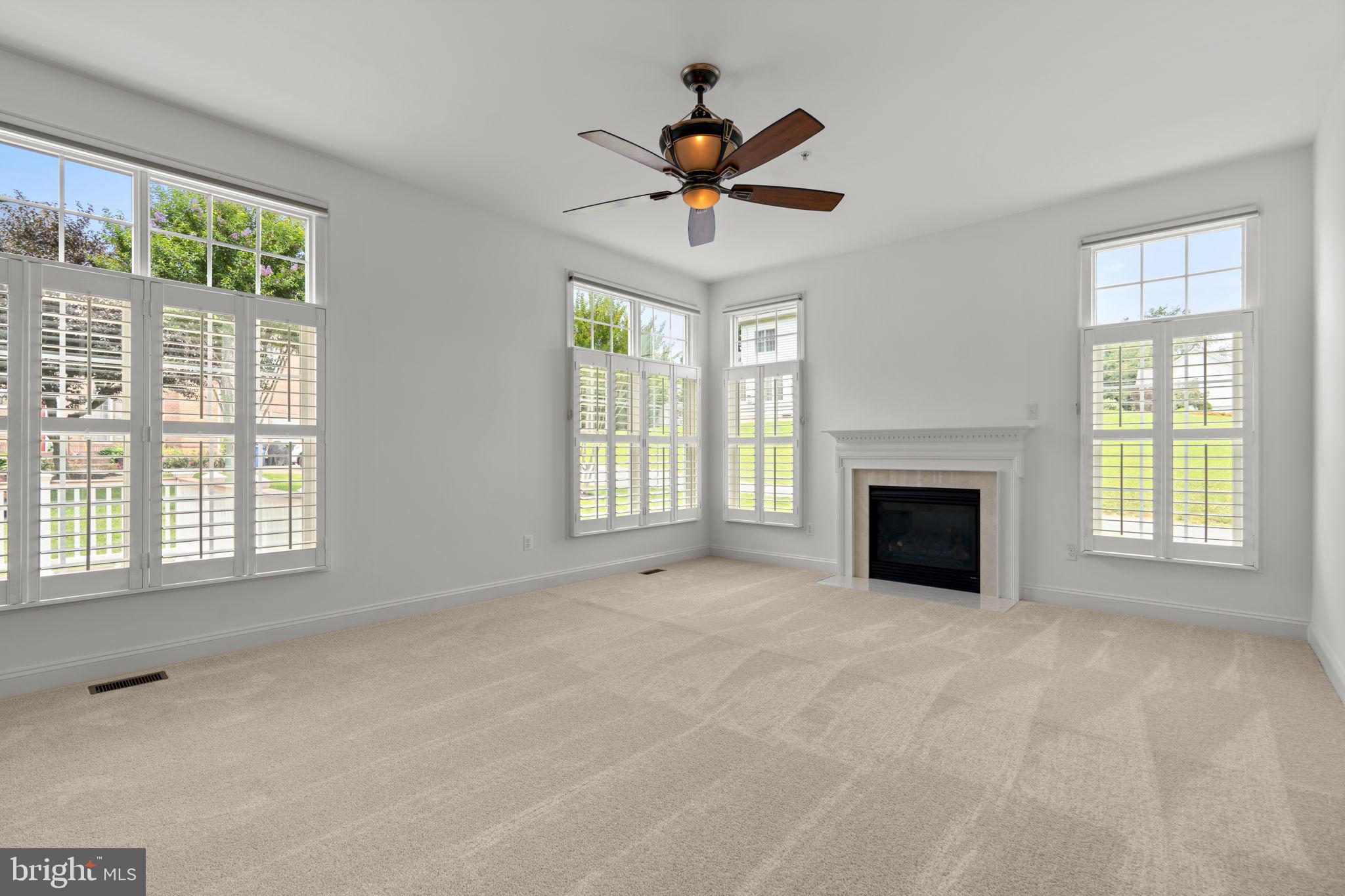 RETREAT AT LIBERTY MILL - Residential