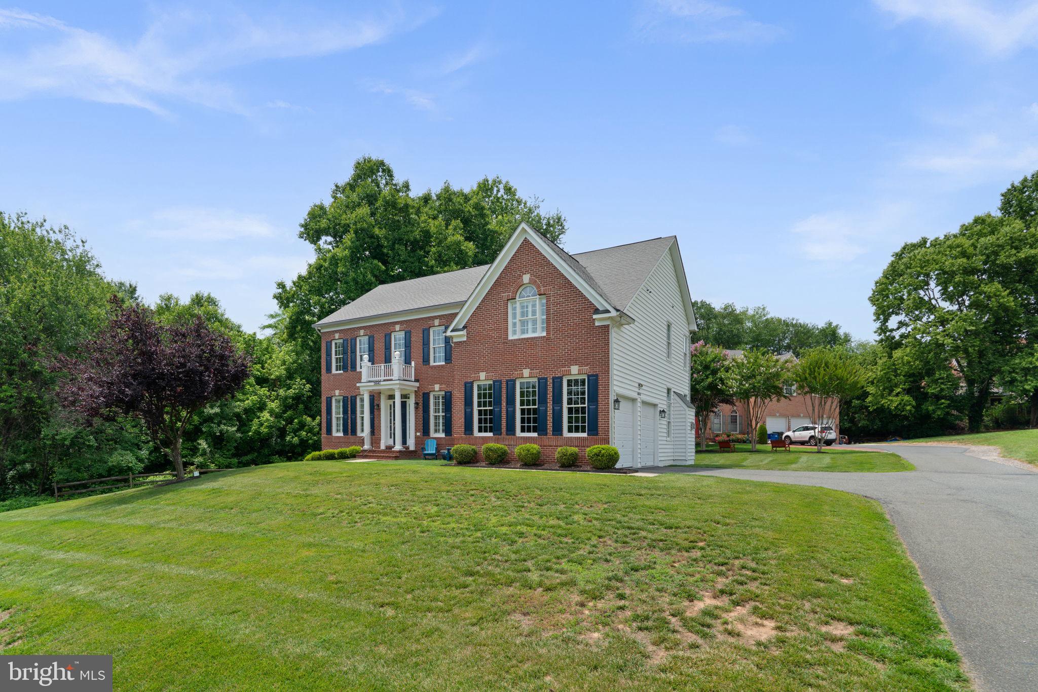 RETREAT AT LIBERTY MILL - Residential