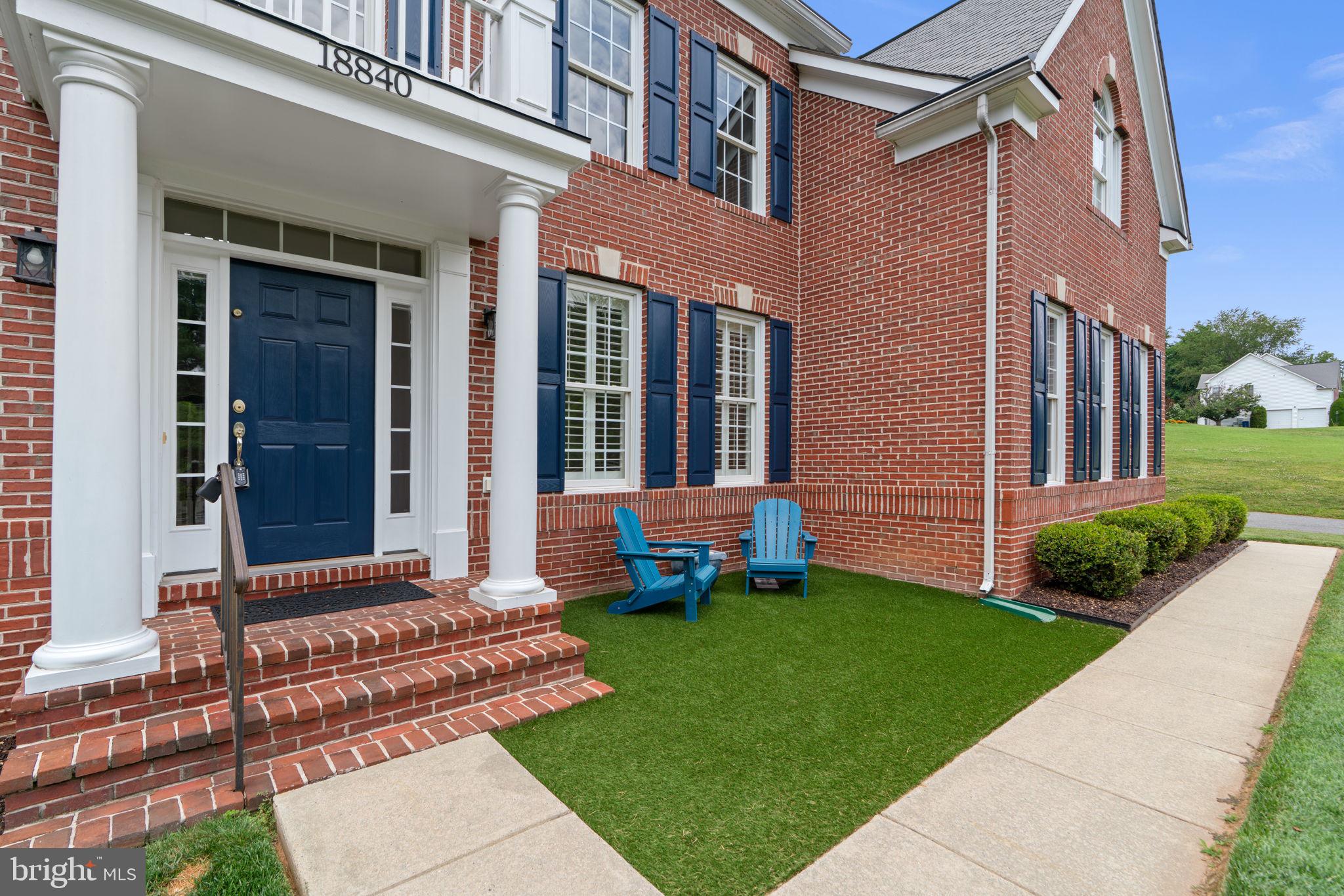 RETREAT AT LIBERTY MILL - Residential