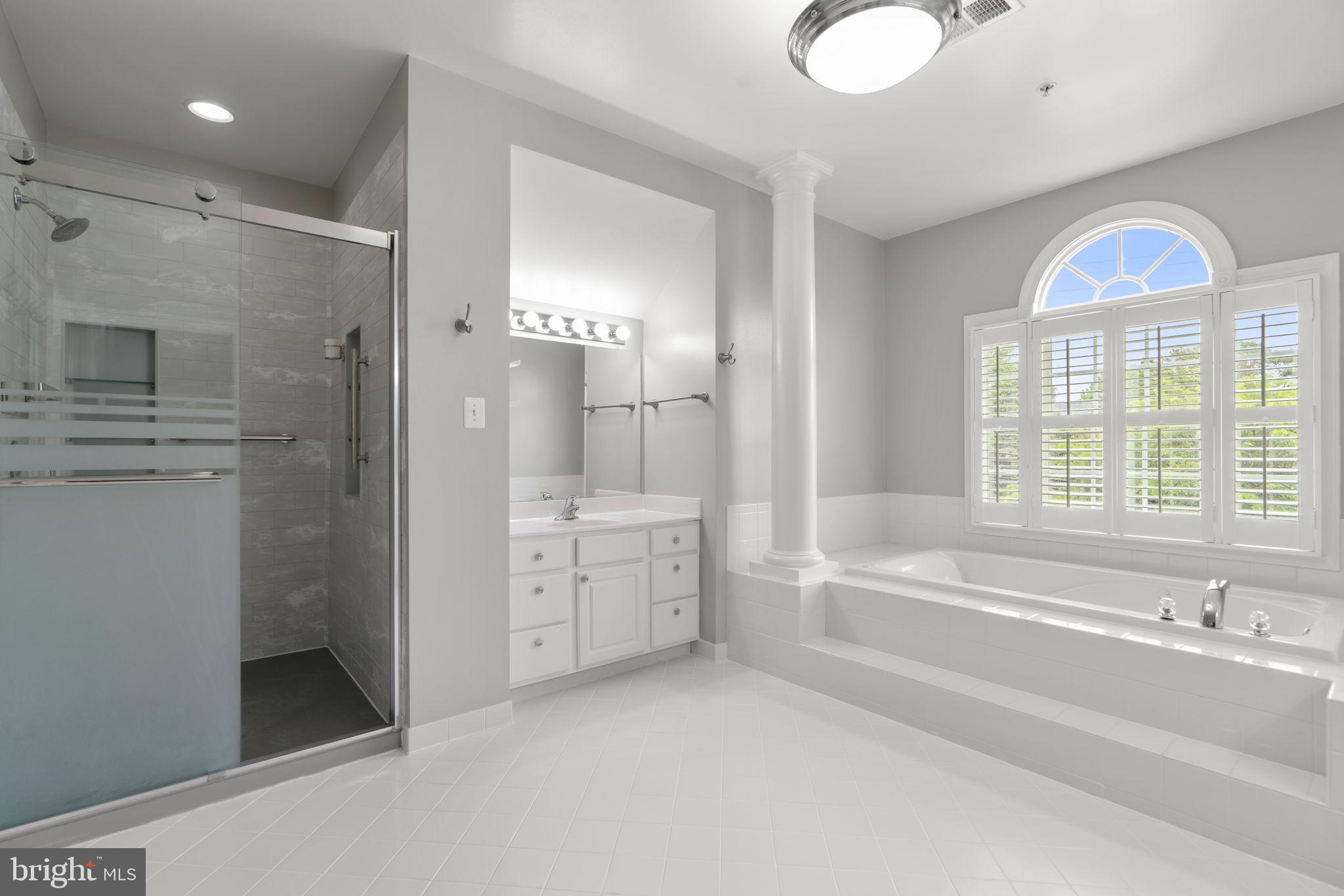 RETREAT AT LIBERTY MILL - Residential