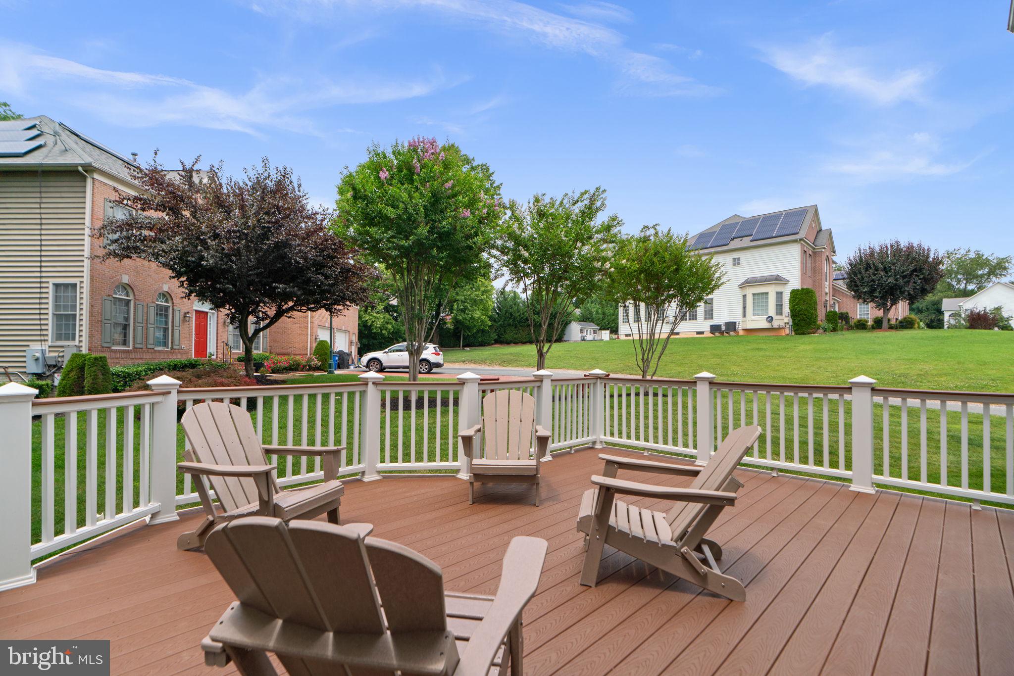 RETREAT AT LIBERTY MILL - Residential