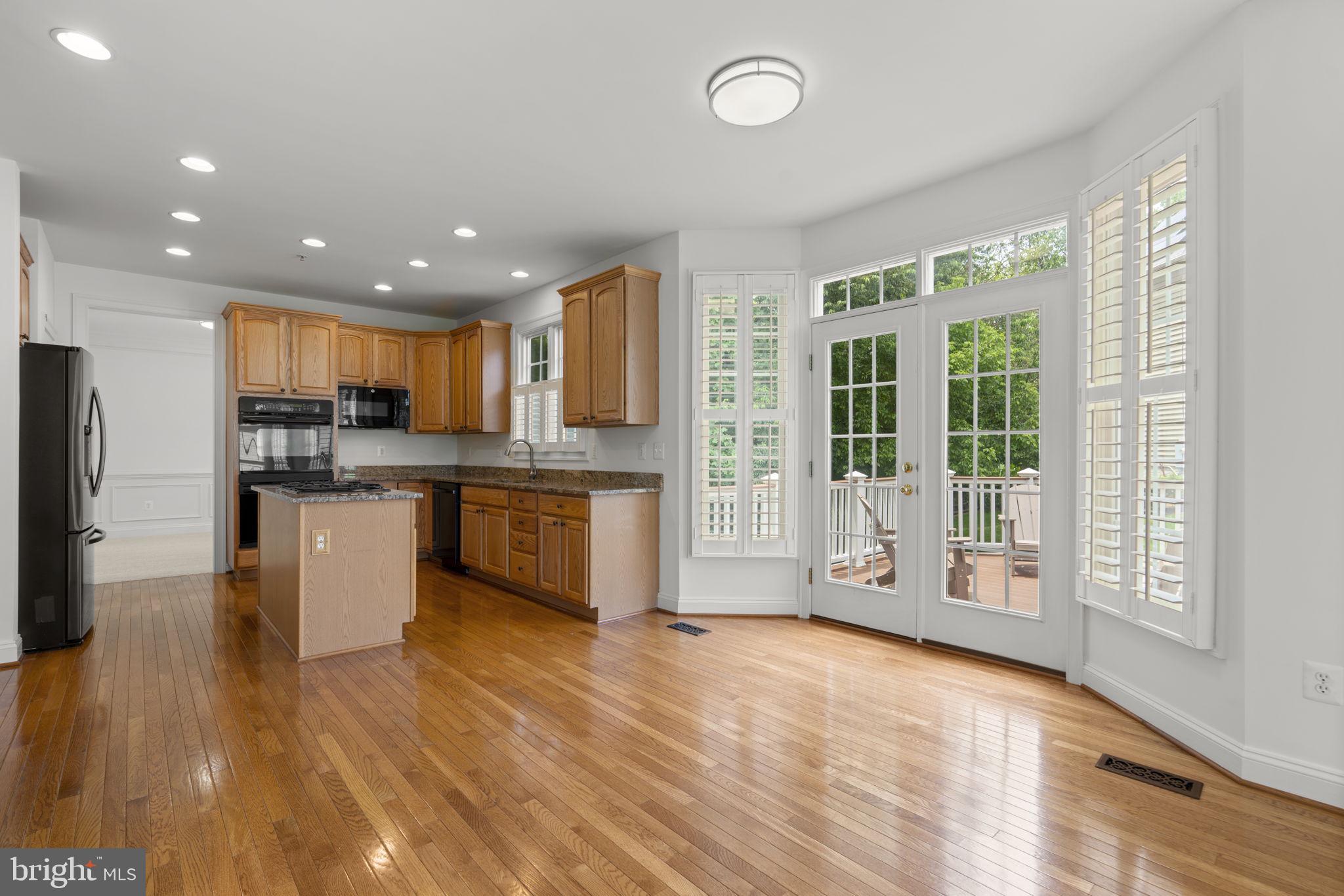 RETREAT AT LIBERTY MILL - Residential