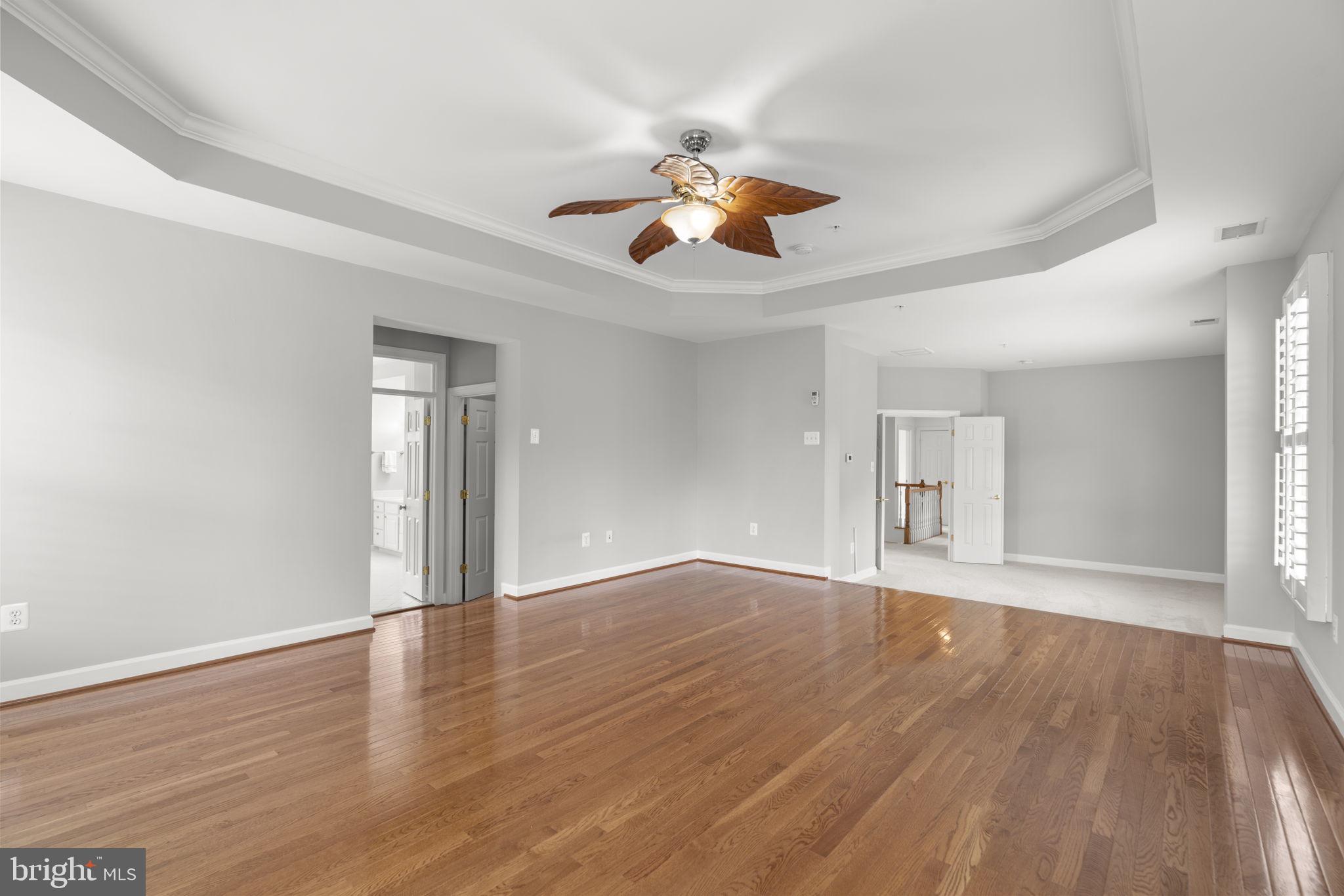 RETREAT AT LIBERTY MILL - Residential