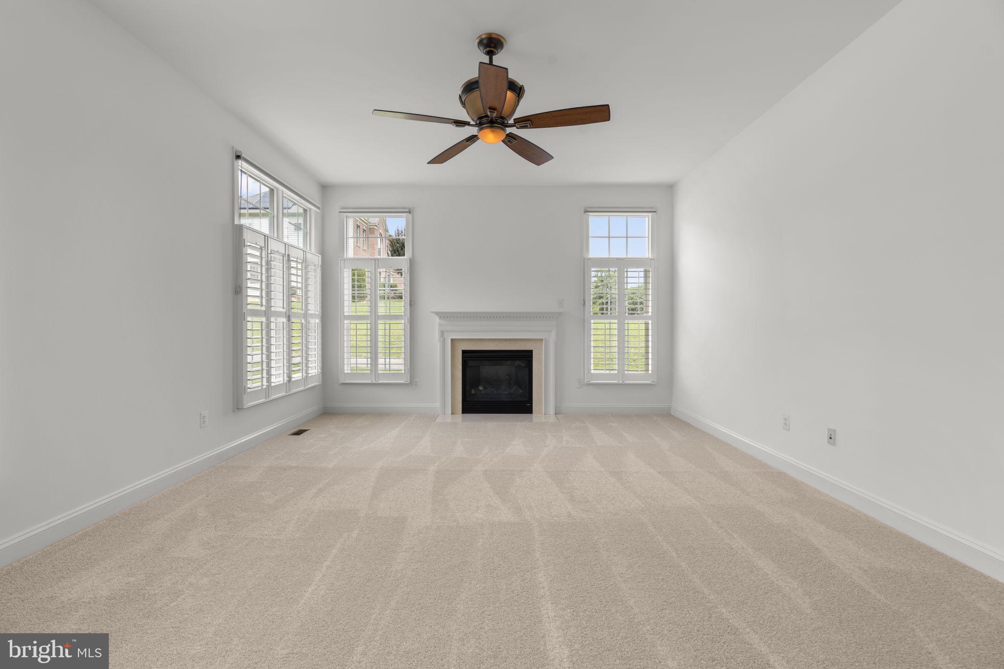 RETREAT AT LIBERTY MILL - Residential